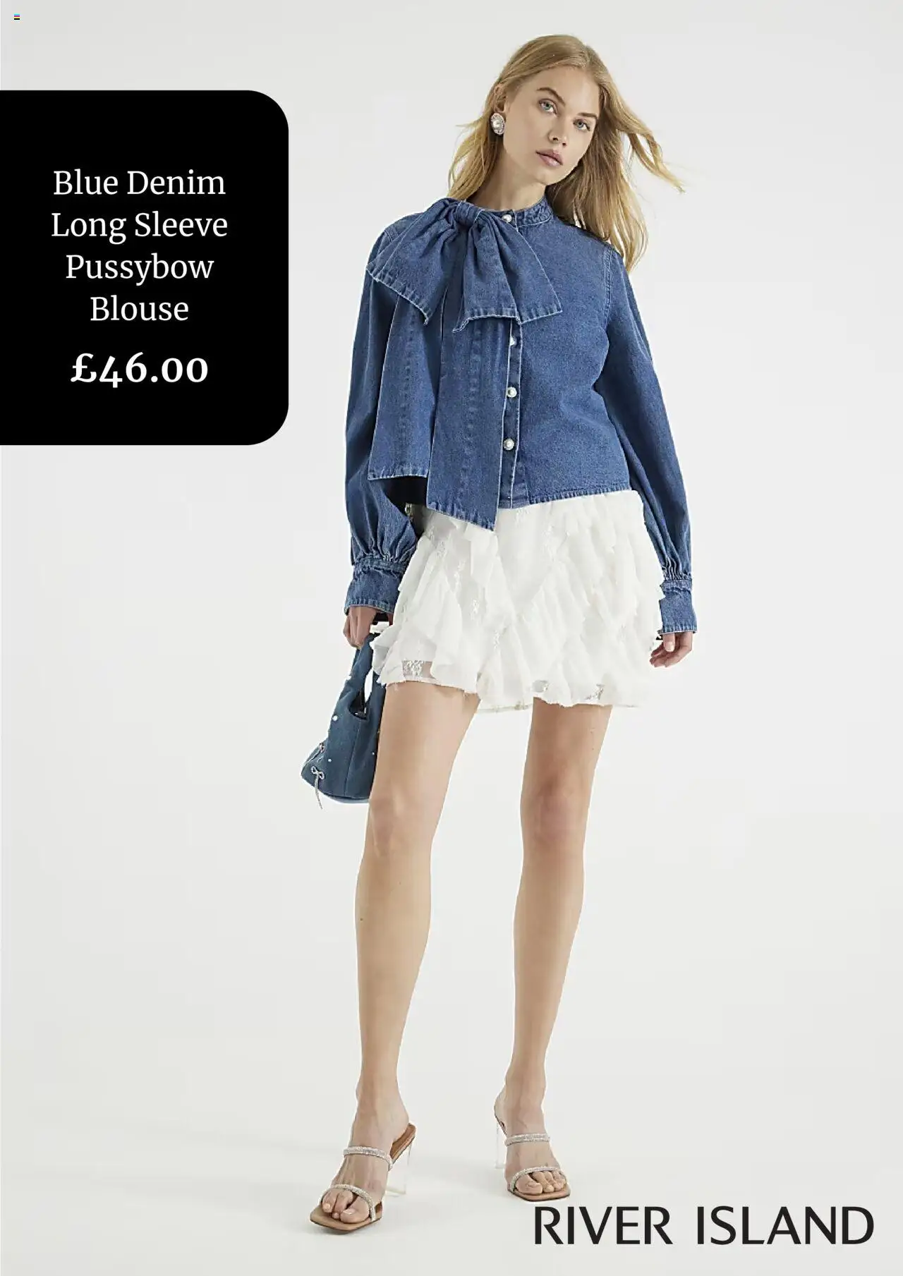 River Island - Offers - page 2- valid from 20/07/2025