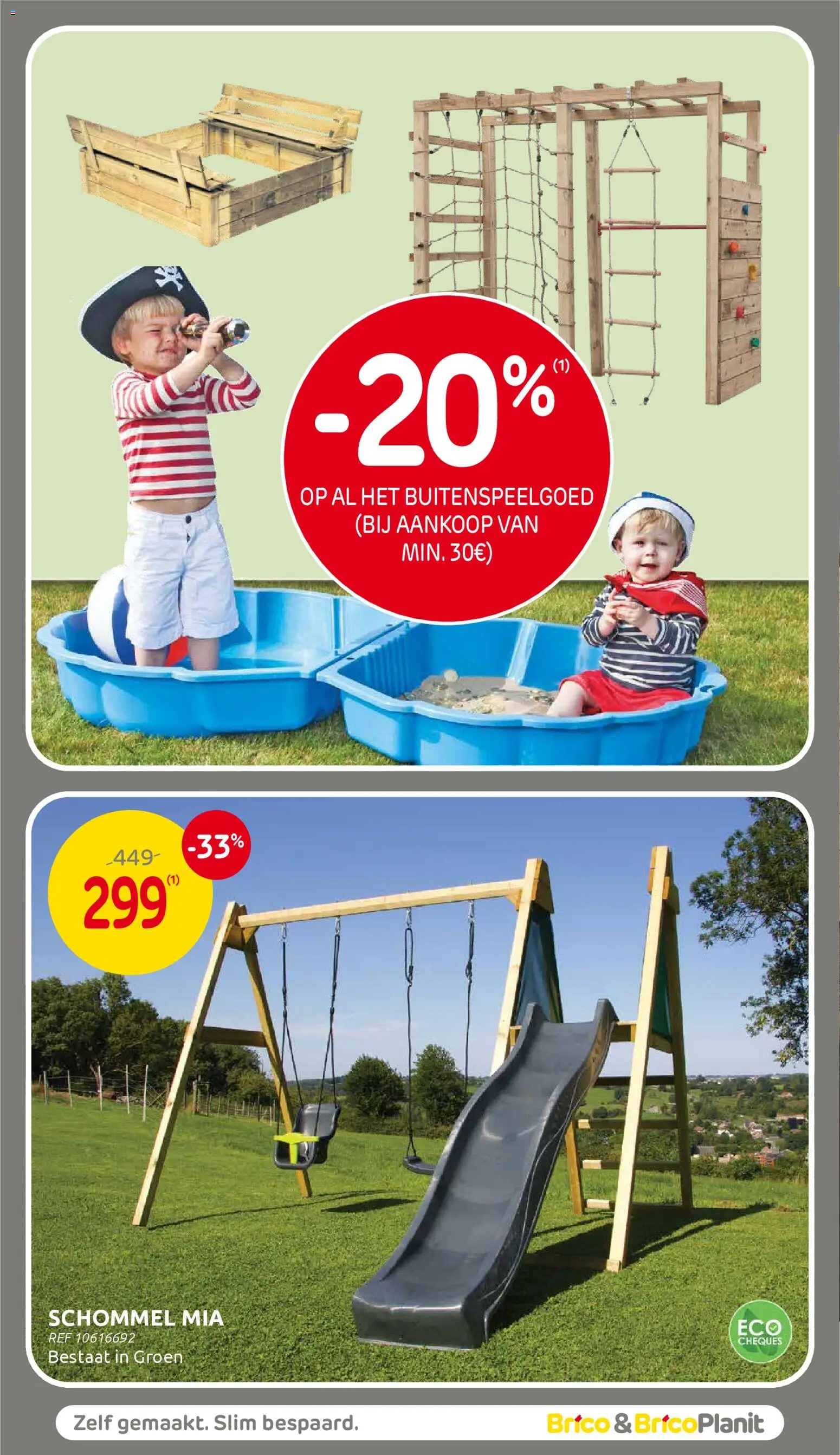 Brico Plan-it folder - page 8- valid from 01/04/2026