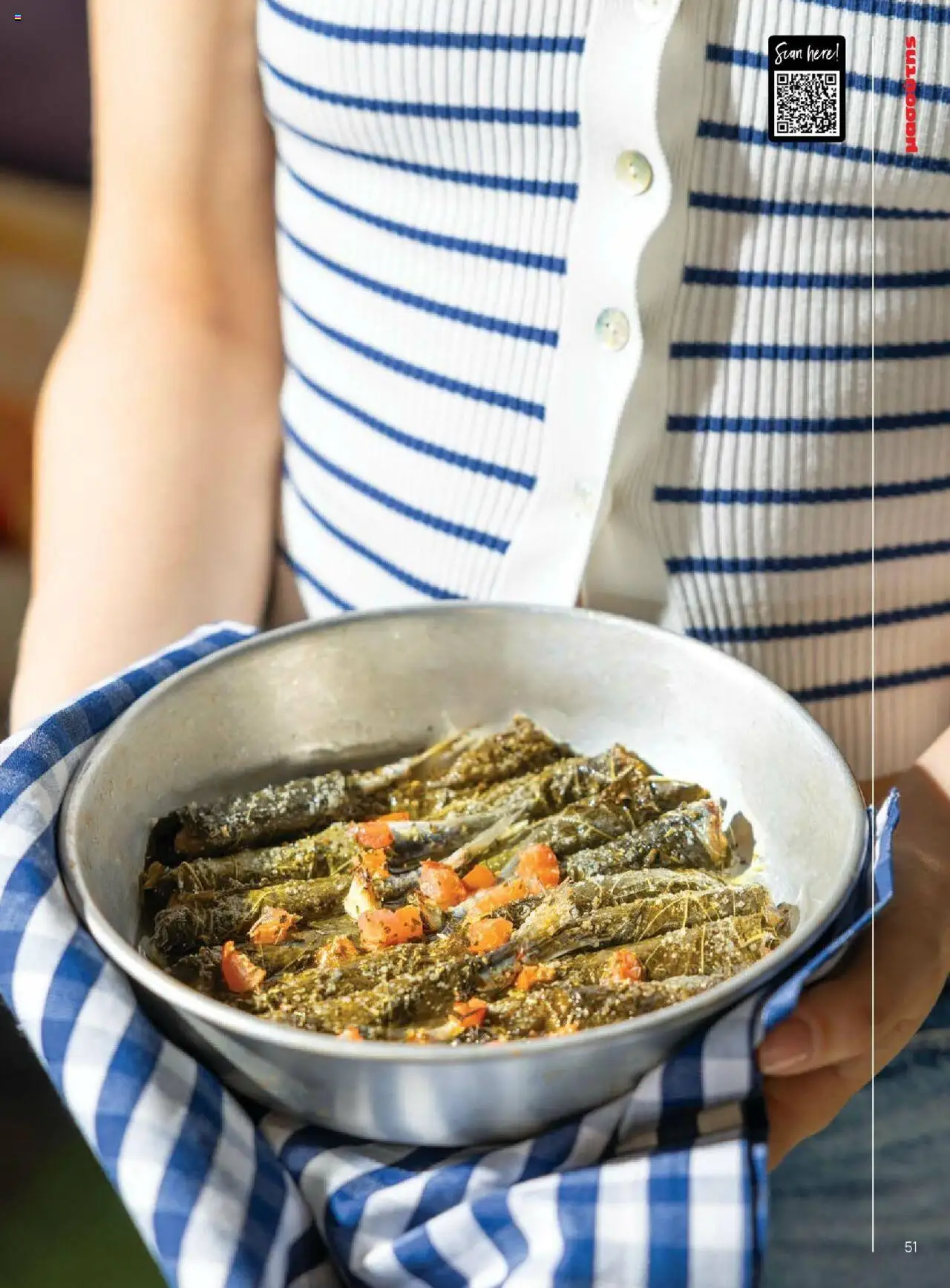 Μασούτης - Καλοκαίρι - Γεύσεις & εμπνεύσεις - page 51- valid from 18/06/2025