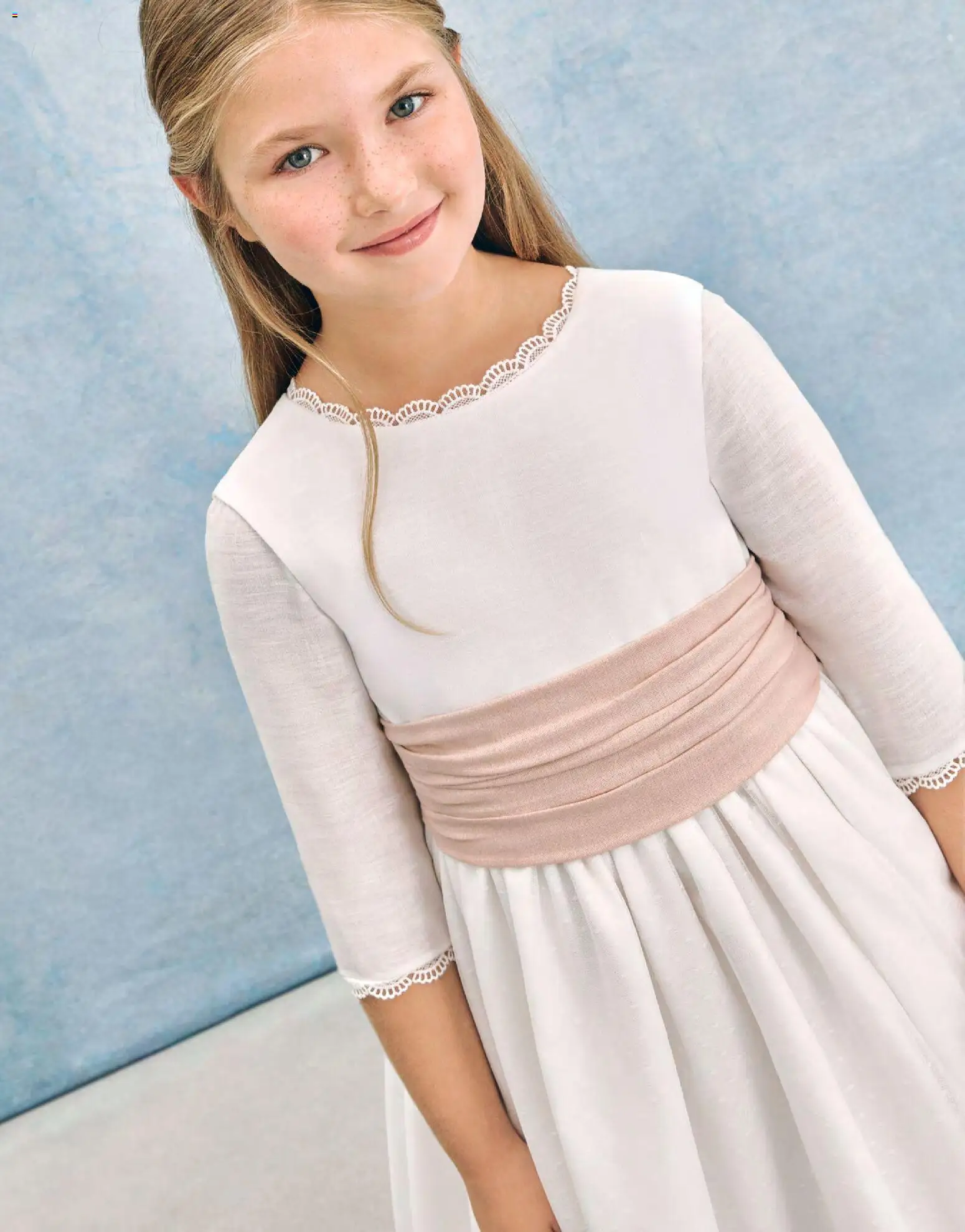 El Corte Inglés Comuniones 2026 - Página de 41 - Válido desde 19/11/2025