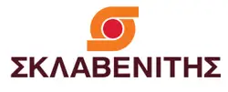 ΣΚΛΑΒΕΝΙΤΗΣ logo