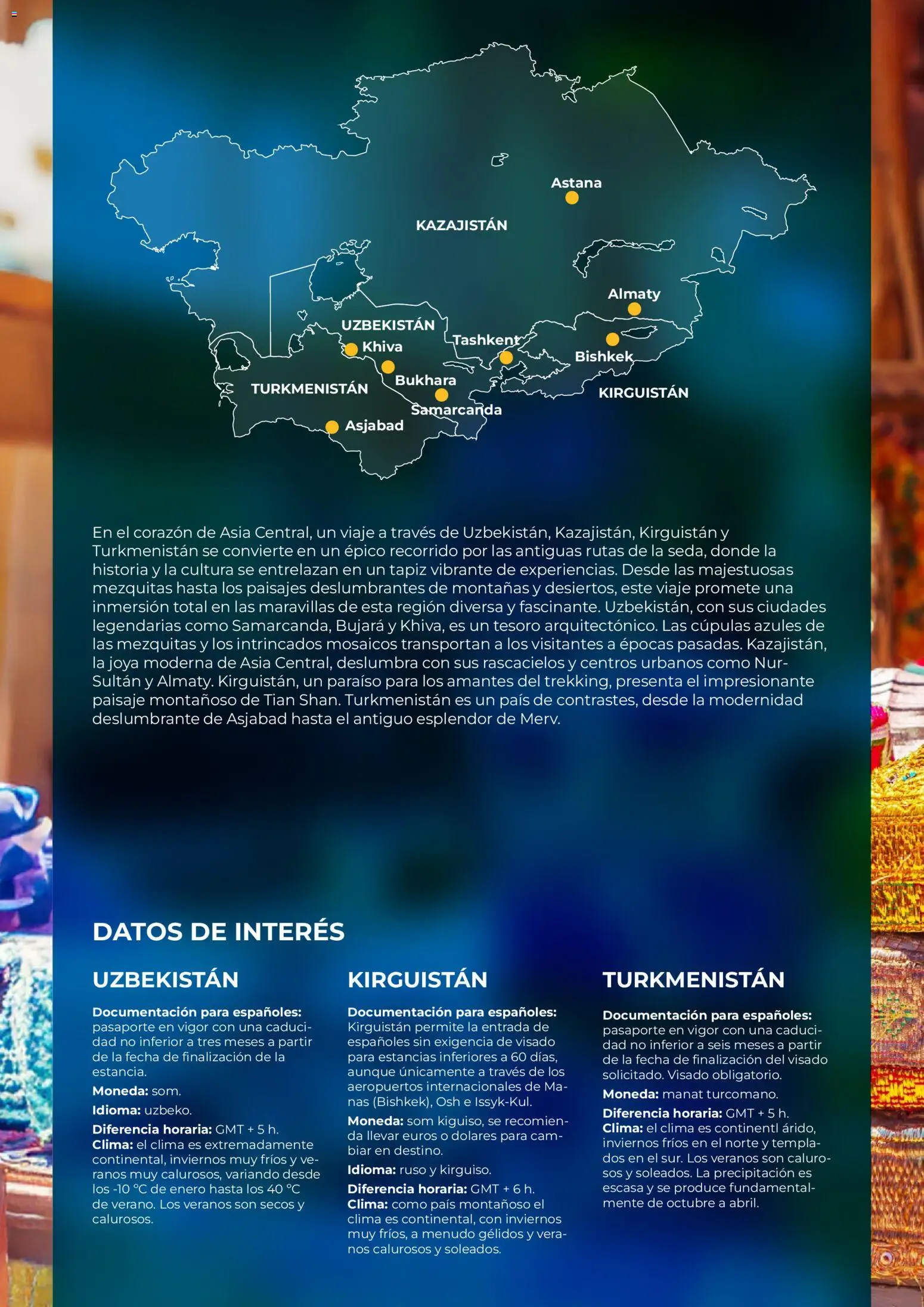 Viajes El Corte Inglés Asia y Oceanía - Página de 14 - Válido desde 01/01/2026