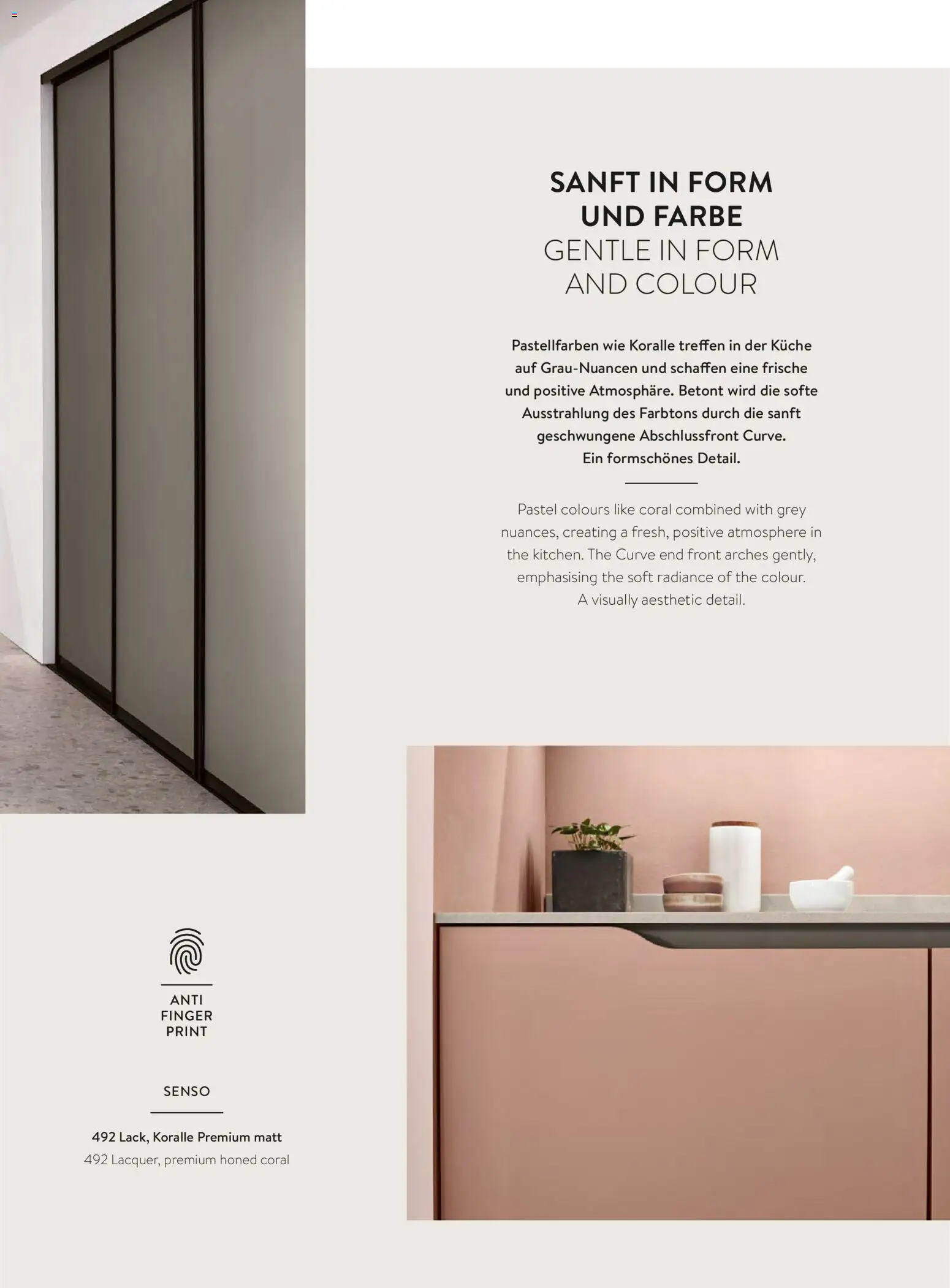 Ostermann Nobilia Küchenprospekt 2026 - Seite 25 - gültig ab 01.01.2026