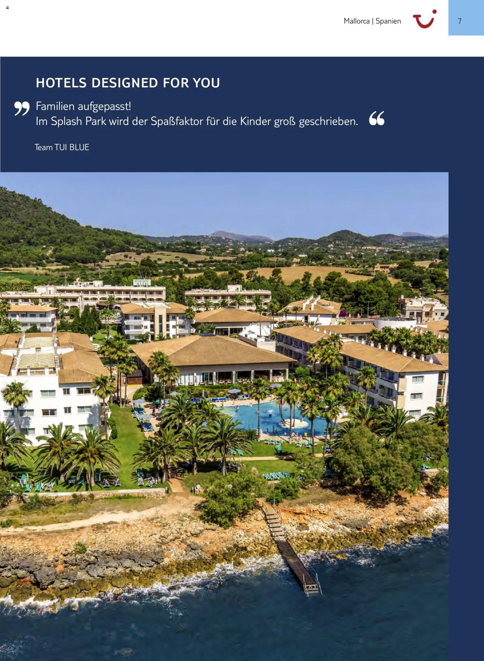 Aida  Südeuropa & Nordafrika 2026/27 - Seite 7 - gültig ab 01.01.2026