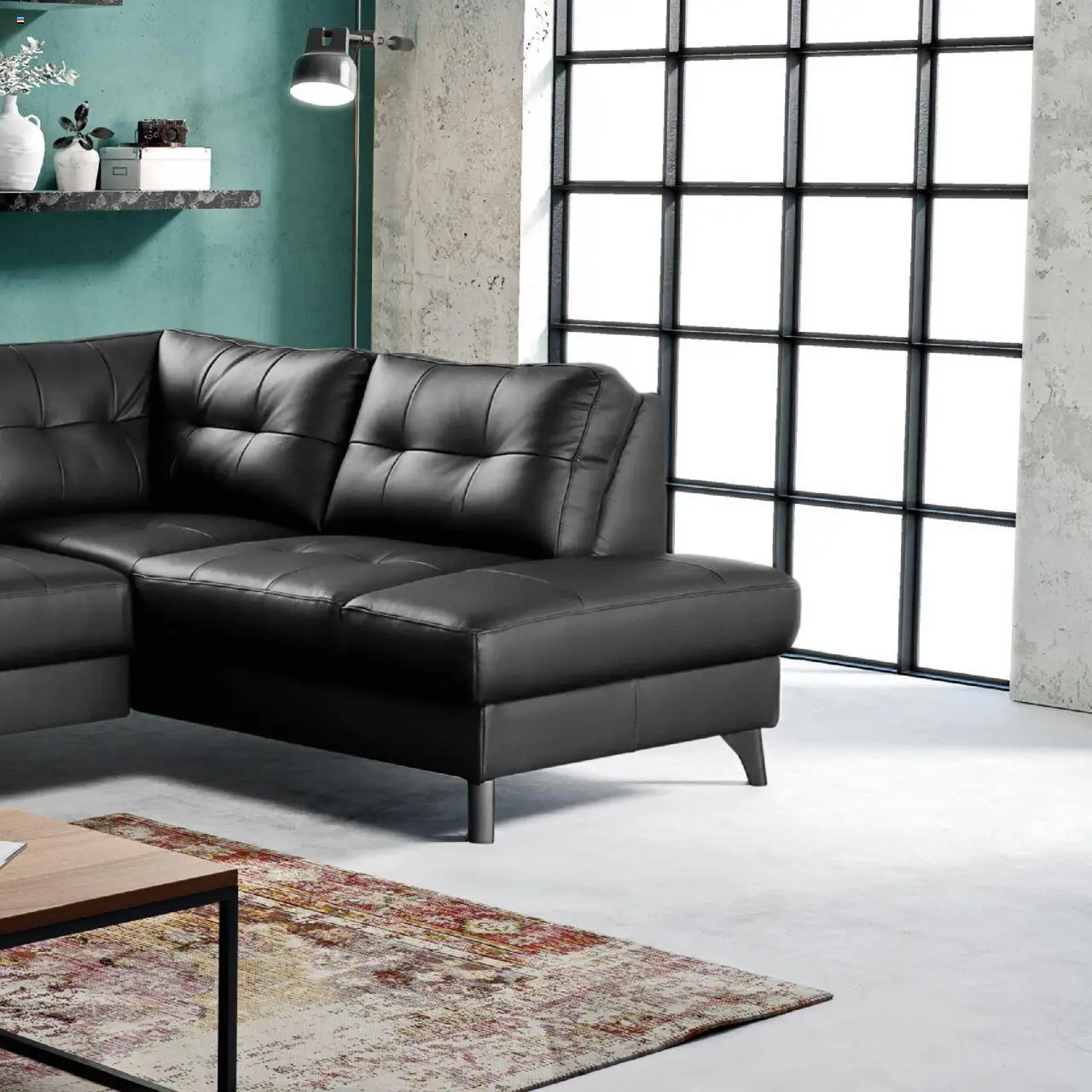 Black Red White Gazetka - Katalog mebli wypoczynkowych MAOS - strona 63- ważny od 27.08.2024