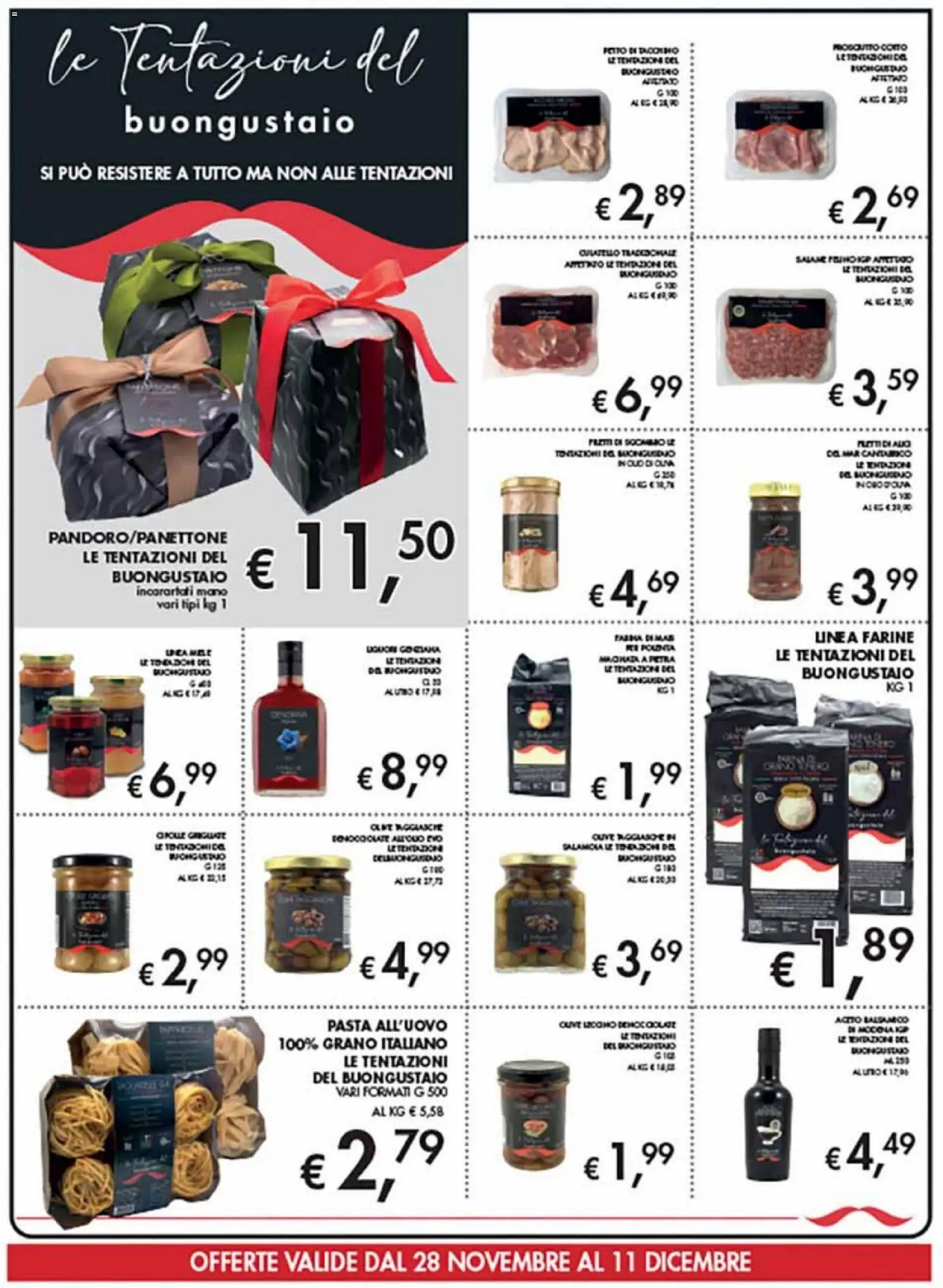 Coal Il Market City catalogo - pagina 8 - valido dal 28/11/2025