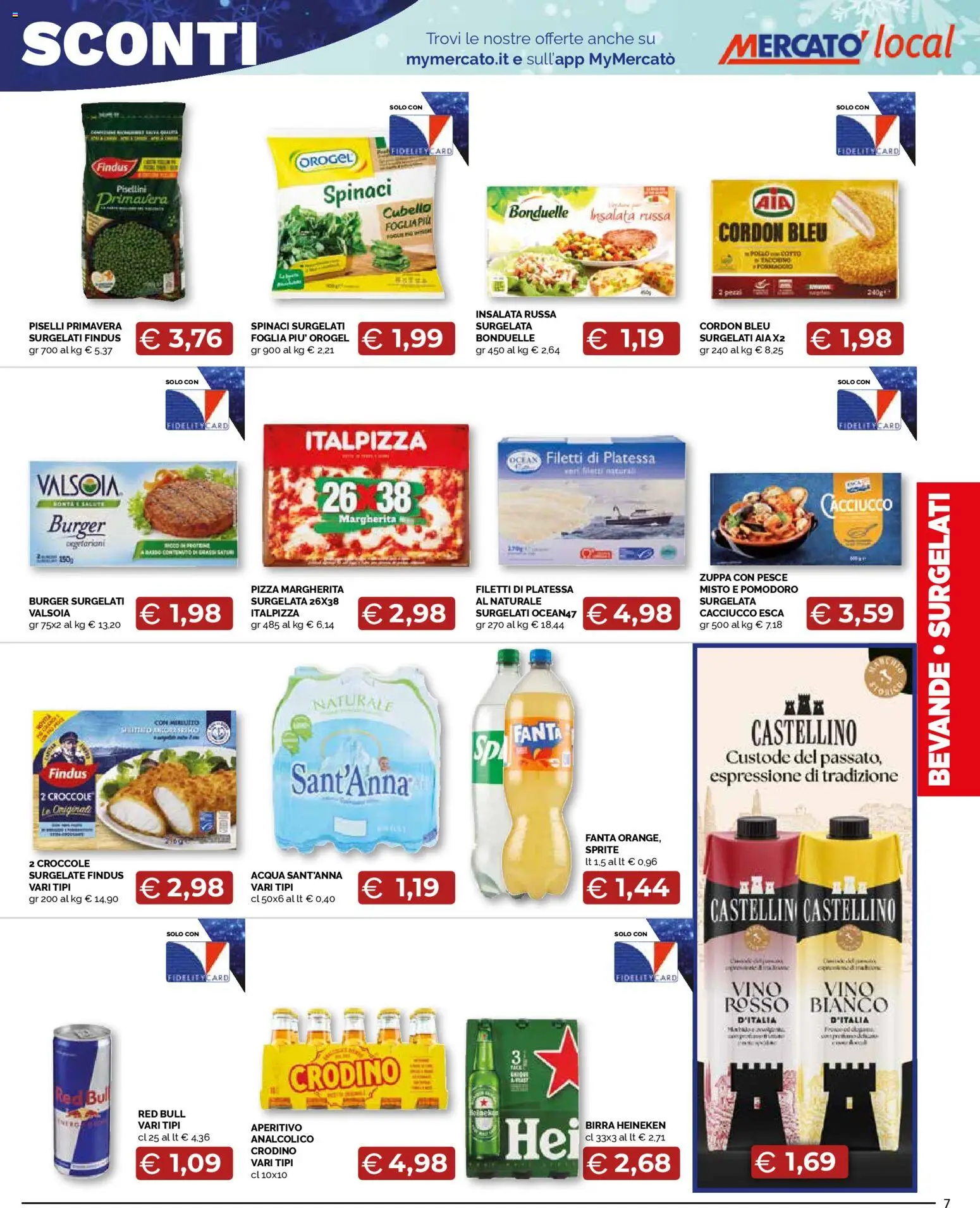 Mercatò Local catalogo - pagina 7 - valido dal 24/11/2025