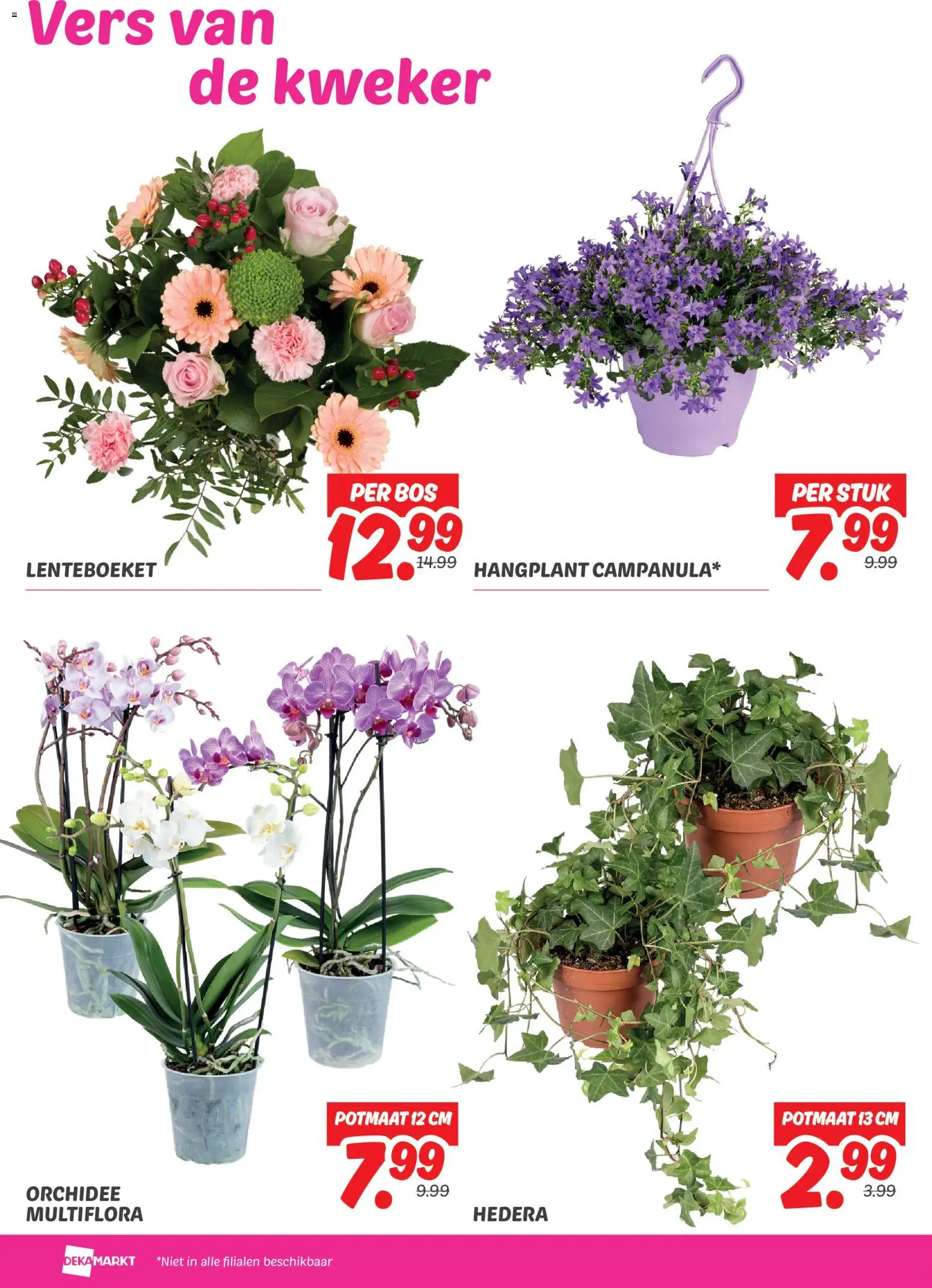 Dekamarkt folder - page 26- valid from 07-04-2026