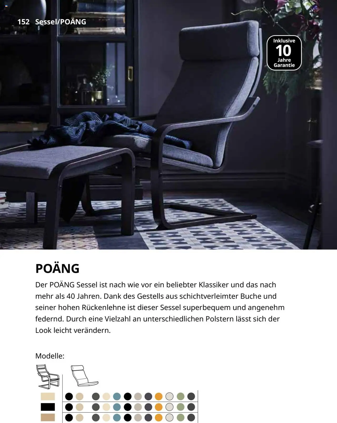 Ikea Sofa & Sessel  - Seite 152 - gültig ab 02.04.2025