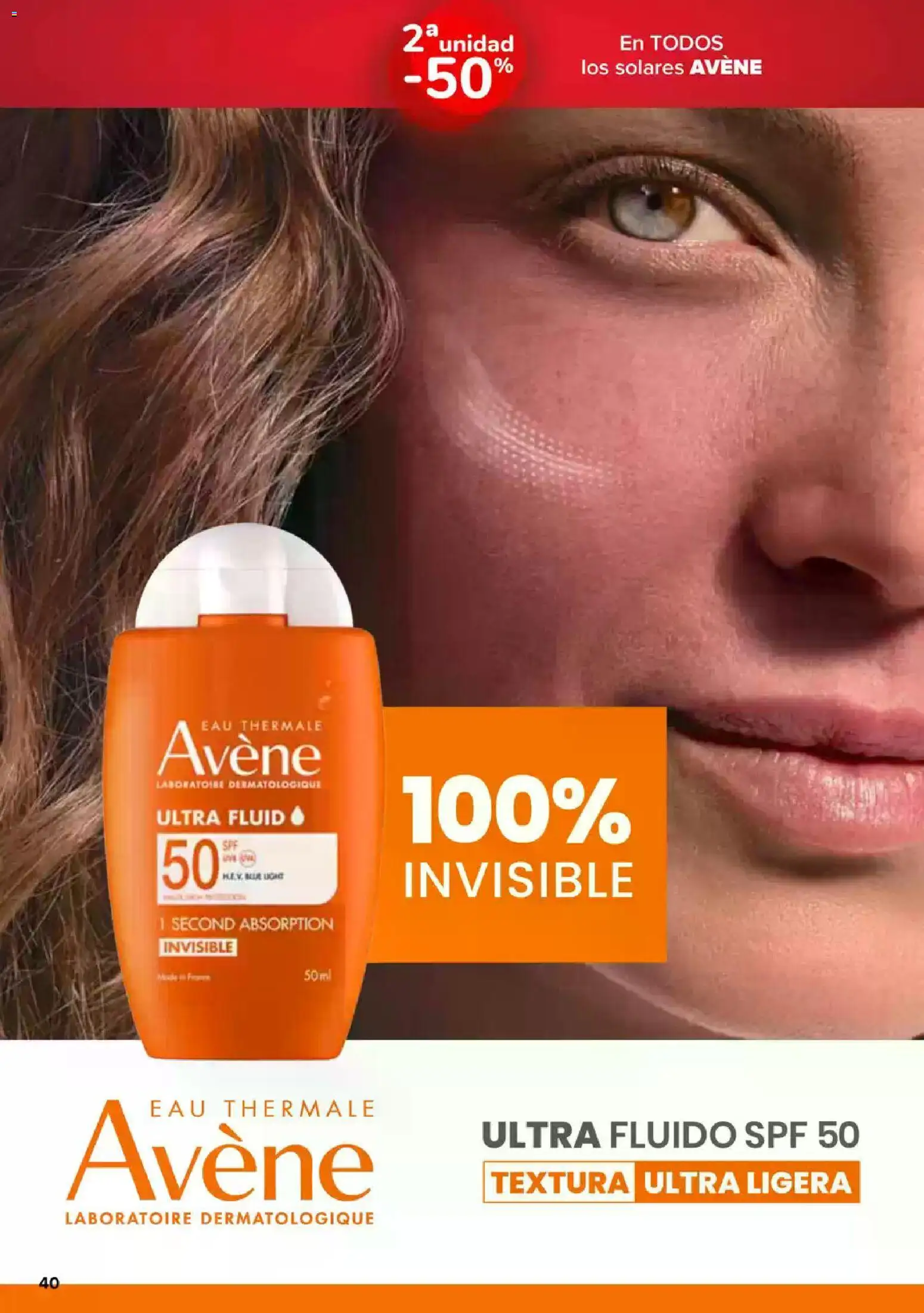 Carrefour folleto - Página de 39 - Válido desde 23/04/2026