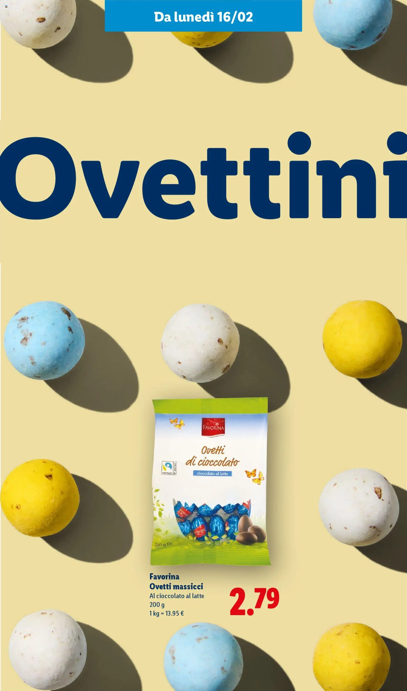 Lidl volantino Vale davvero - pagina 22 - valido dal 27/02/2026