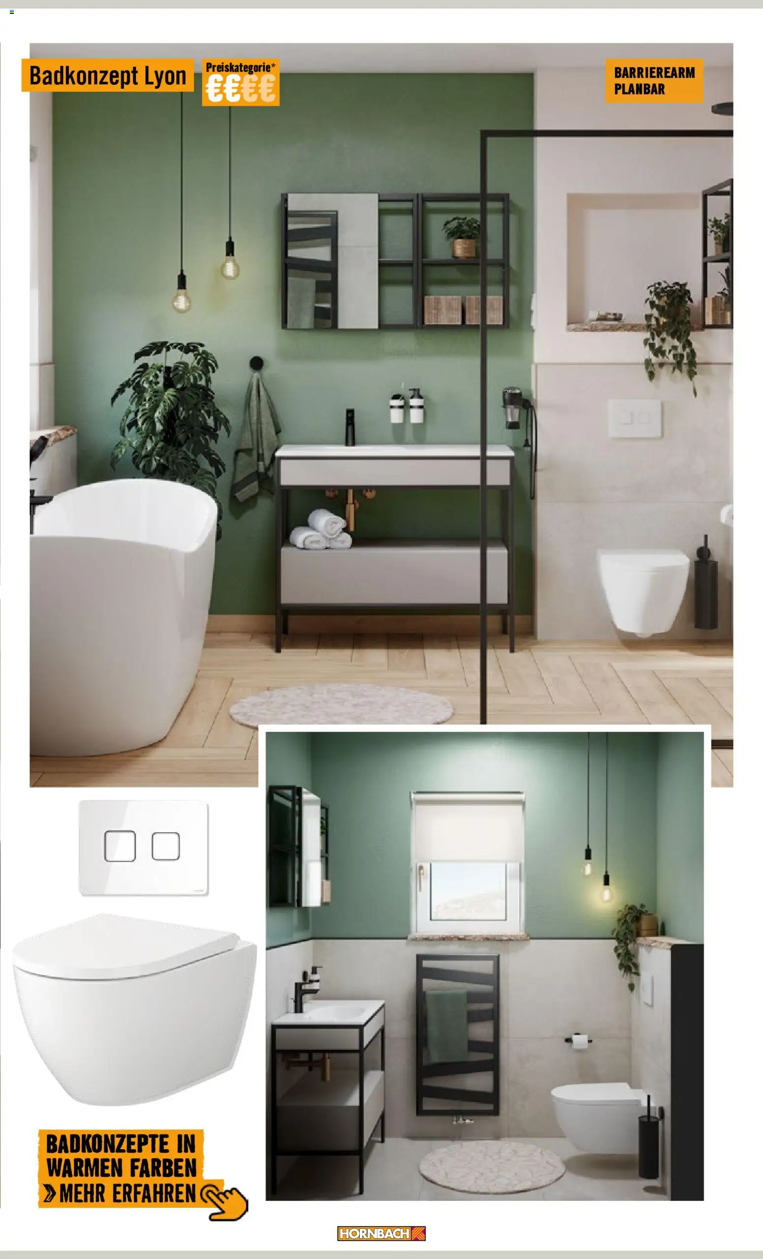 Hornbach Prospekt 	 - Seite 17 - gültig ab 02.02.2026