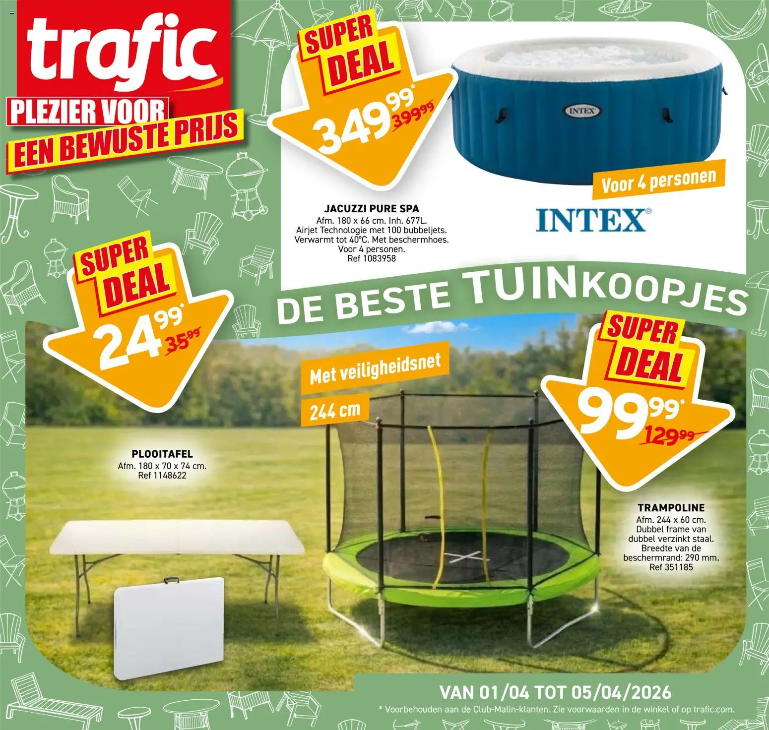 Trafic folder - pagina 1- geldig vanaf 01/04/2026