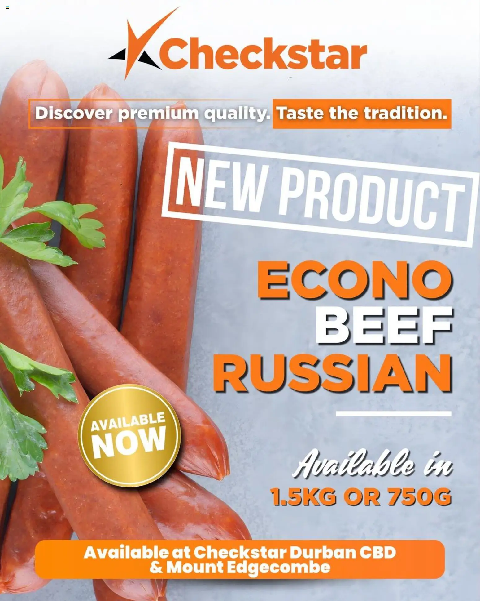 Check Star Econo Beef Russian - page 1- valid from 22/10/2025
