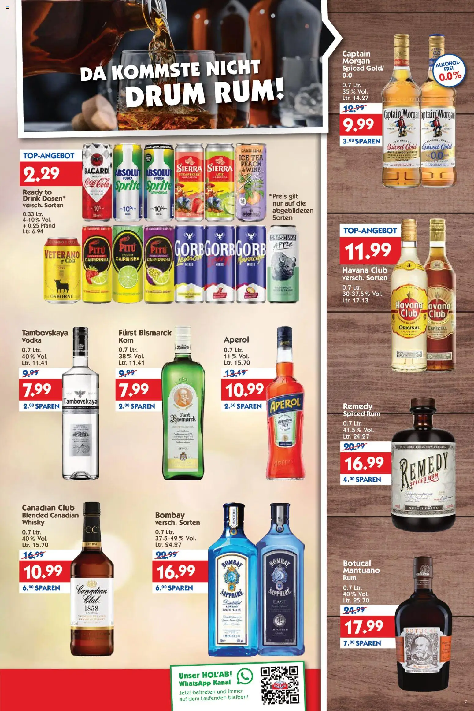 HOL’AB! Prospekt 	 - Seite 7 - gültig ab 02.03.2026