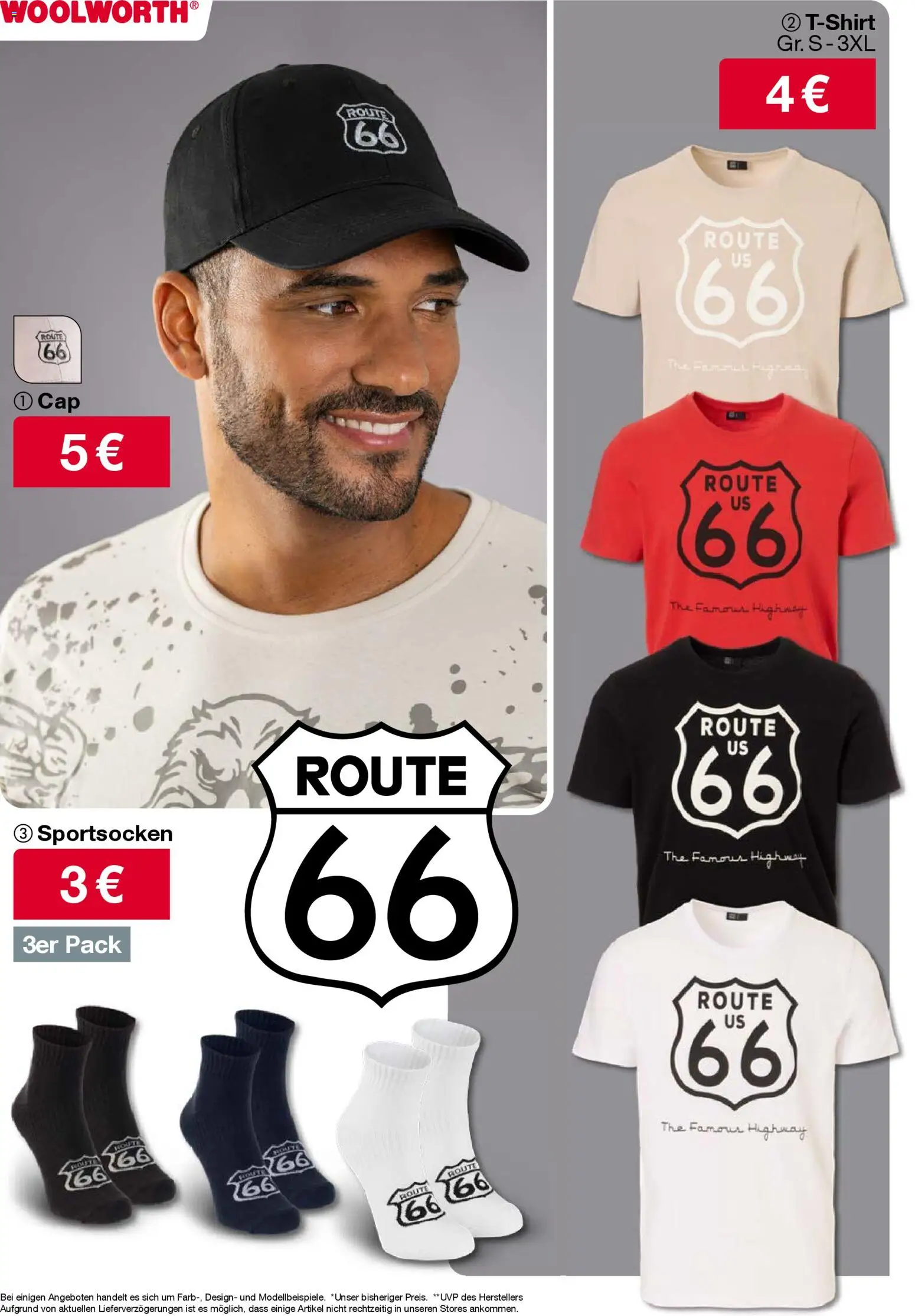 Woolworth Prospekt 	 - Seite 14 - gültig ab 12.12.2025