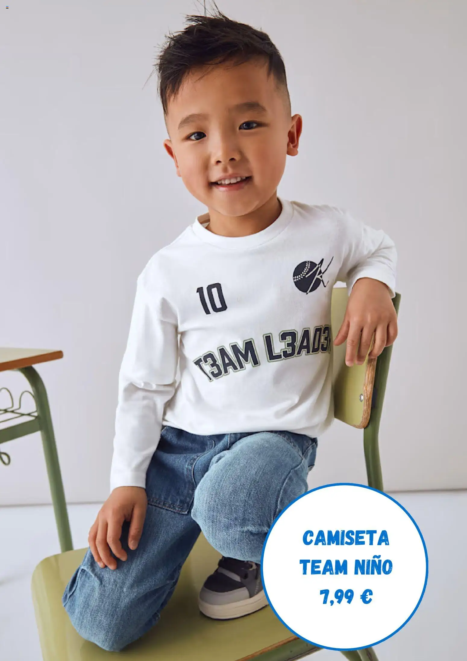 Mayoral folleto - Página de 12 - Válido desde 05/02/2026