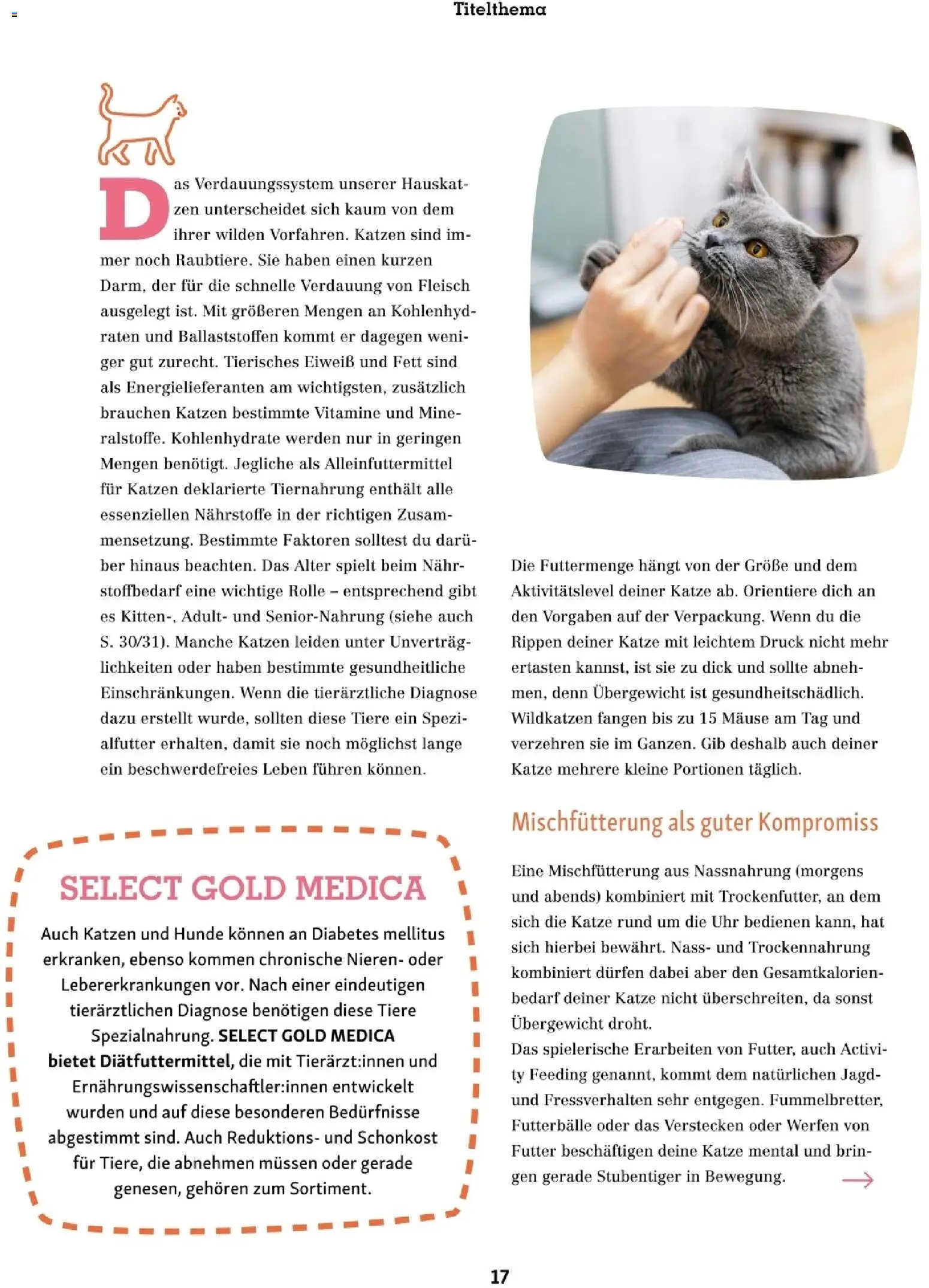 Fressnapf Friends 02/26 - page 17- valid from 01.03.2026