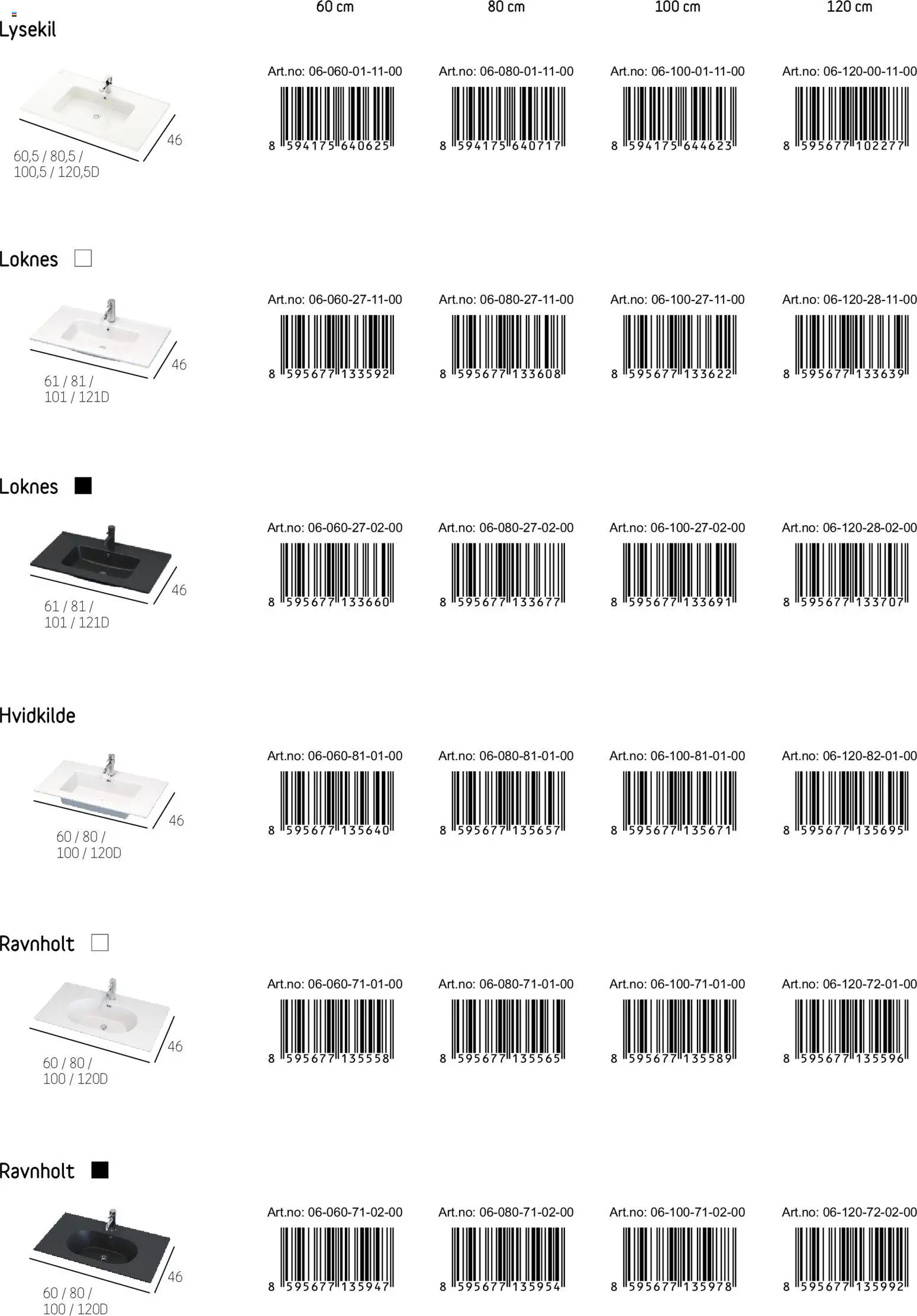 Bauhaus - Nature - page 14- valid from 01/01/2026