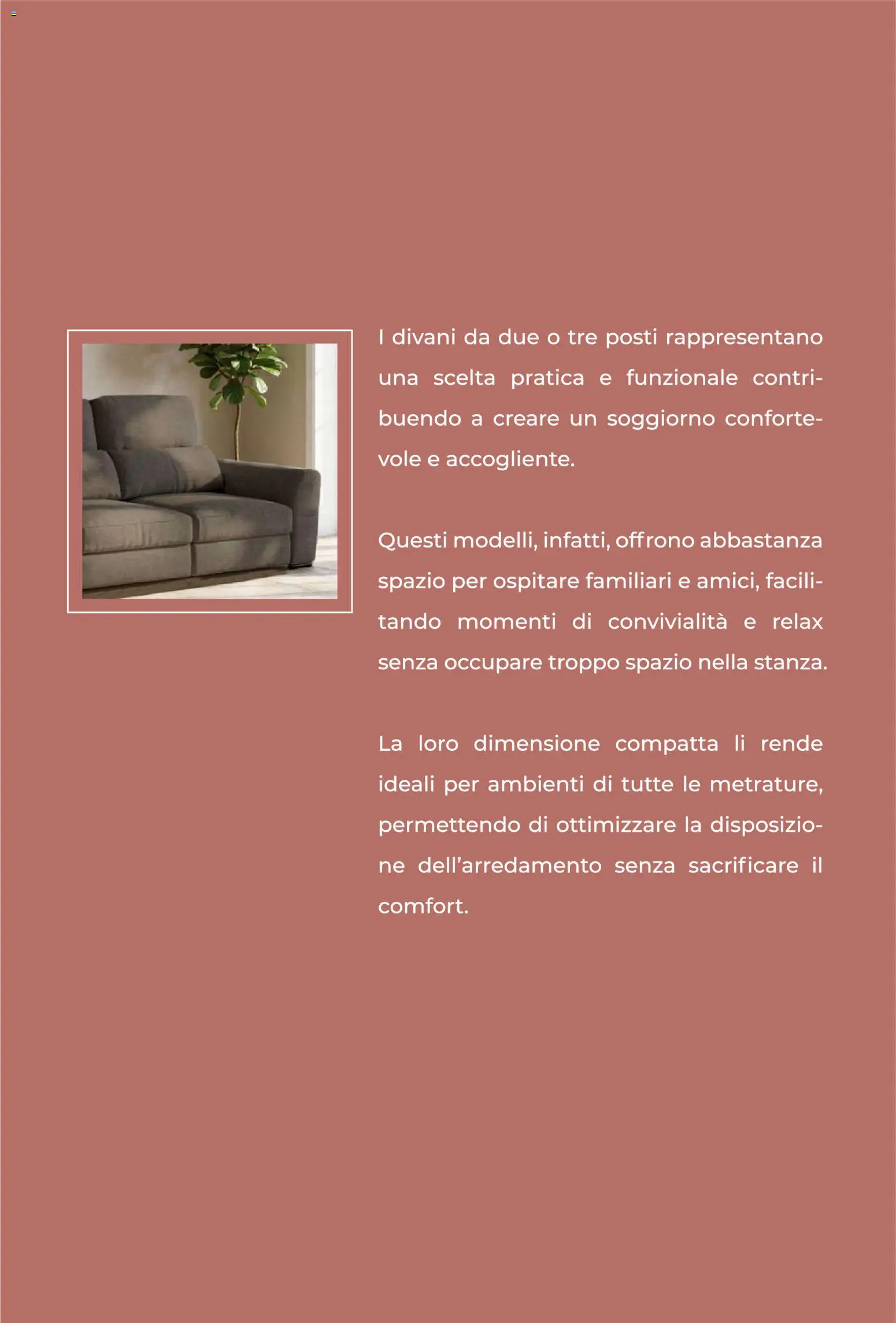 Conforama Divani catalogo - pagina 2 - valido dal 11/02/2026