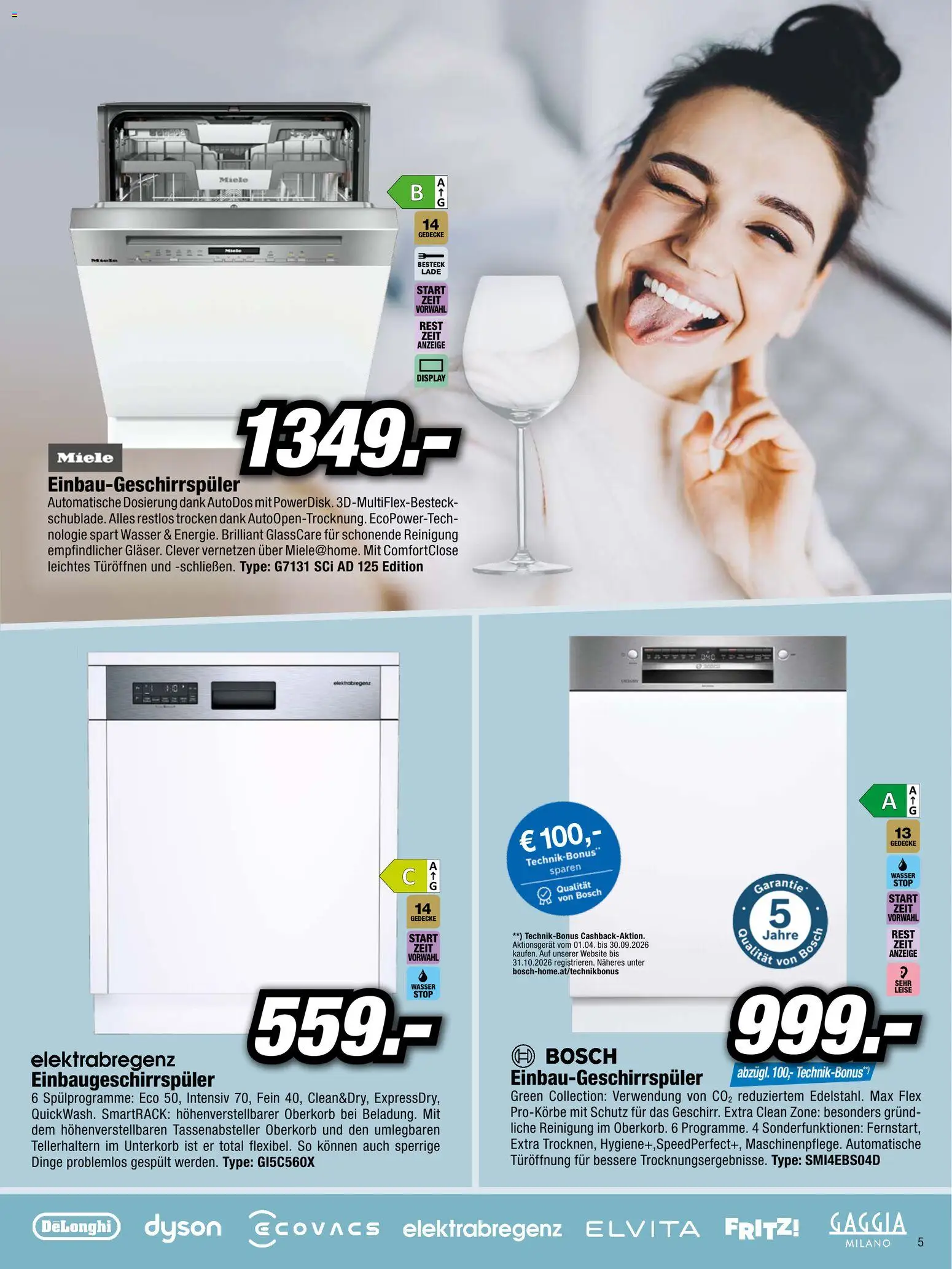 RED ZAC Flugblatt - page 5- valid from 03.04.2026