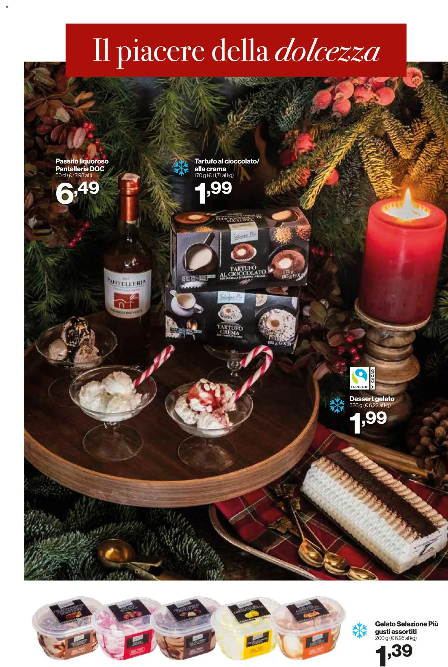 Volantino IN's	 - pagina 23 - valido dal 03/12/2025