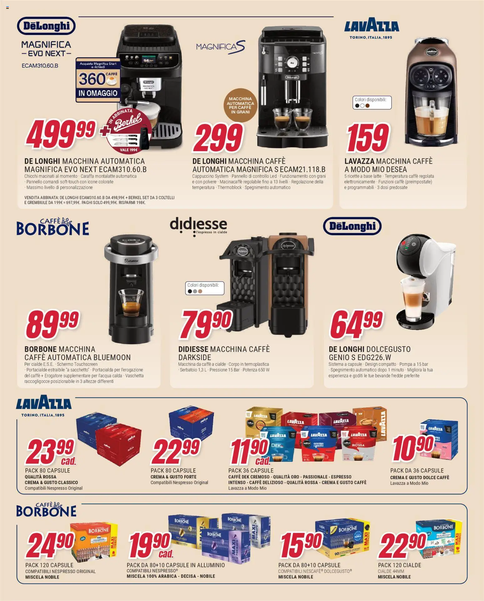 Trony volantino - pagina 15 - valido dal 09/04/2026