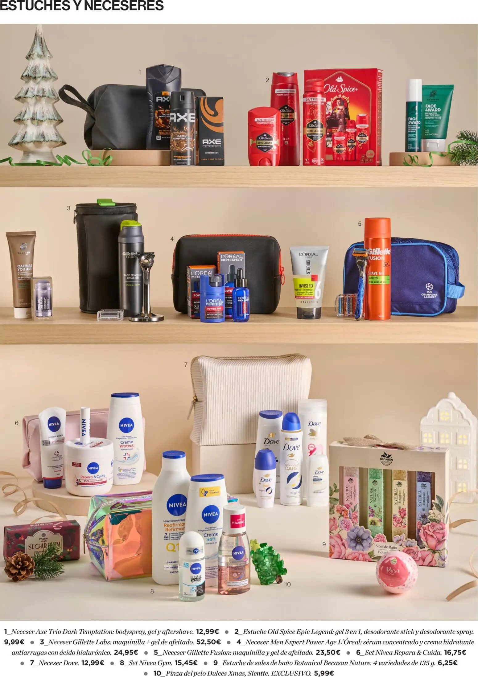 El Corte Inglés ofertas - Página de 7 - Válido desde 04/12/2025