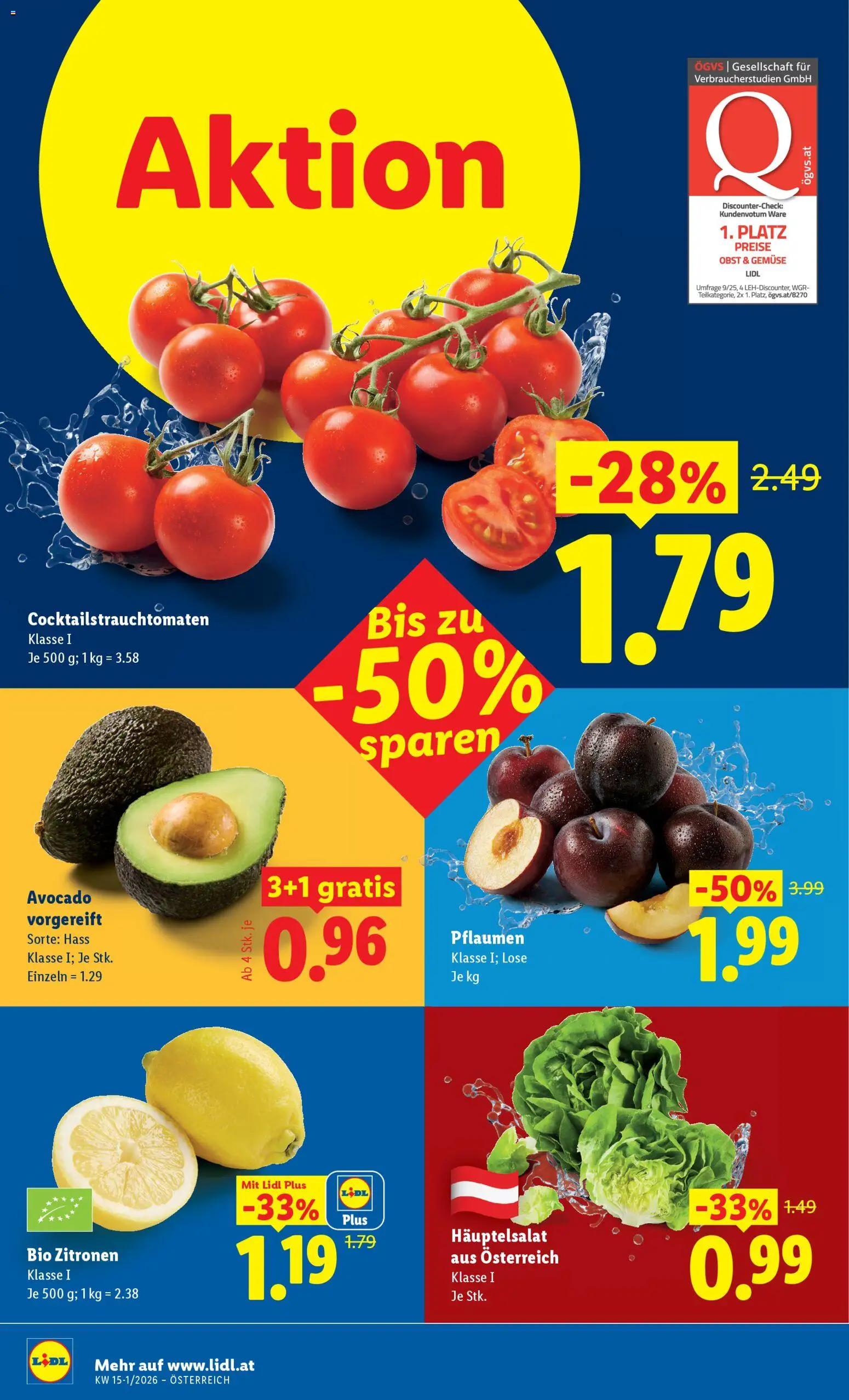 Lidl - Flugblatt - page 39- valid from 02.04.2026