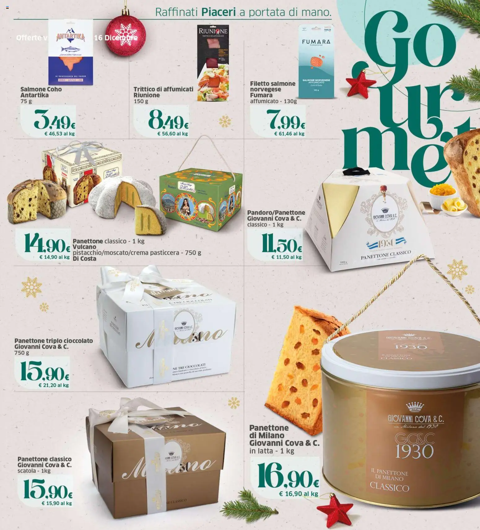 Volantino SIGMA	 - pagina 19 - valido dal 03/12/2025