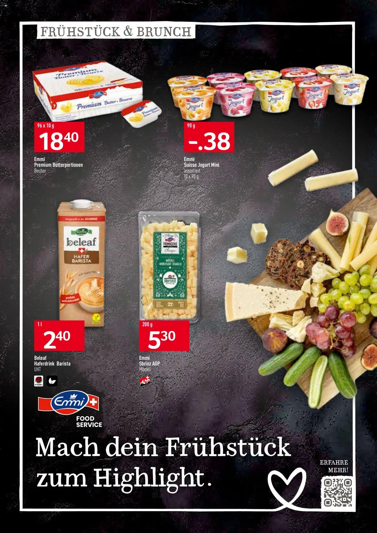 Prodega aktionen - page 14- valid from 23.03.2026