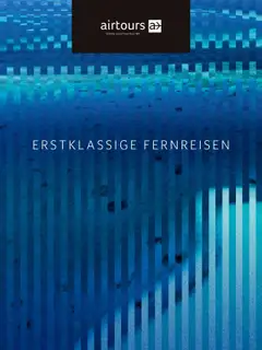 Vorschau Aida - Airtours Fernreisen  gültig ab 01.11.2025