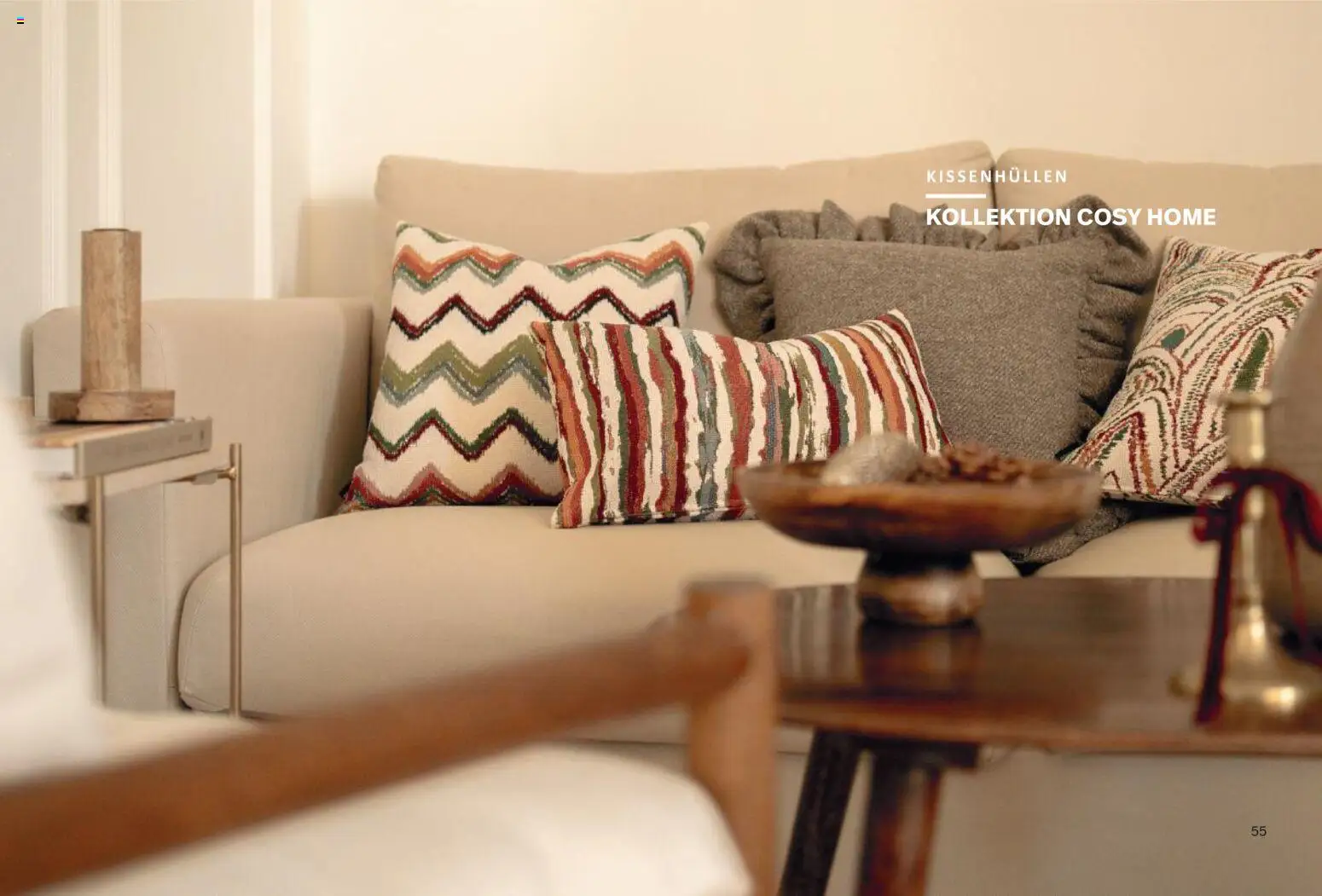 Dekoria Prospekt 	 - Seite 55 - gültig ab 30.01.2026