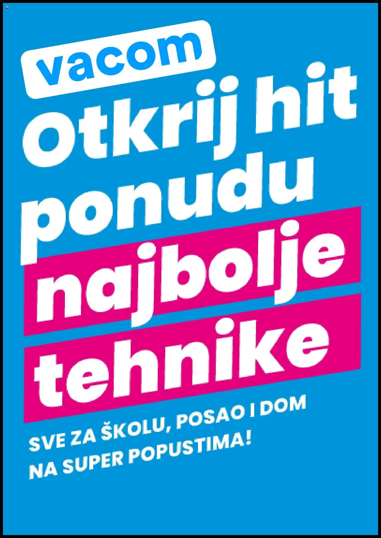 Katalog Vacom - stranica 1- važeći od 01.10.2025
