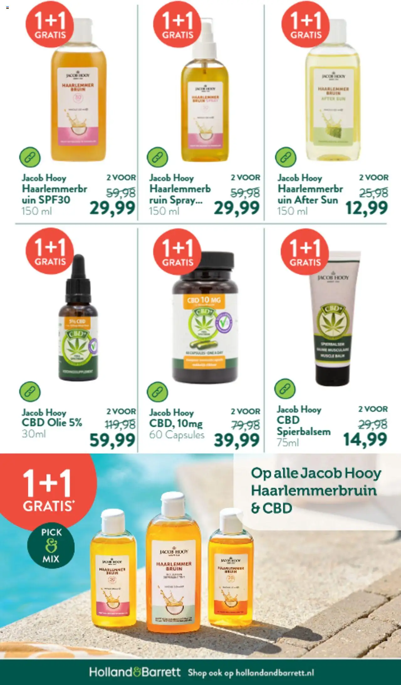 Holland & Barrett - Folder - pagina 17- geldig vanaf 14-07-2025