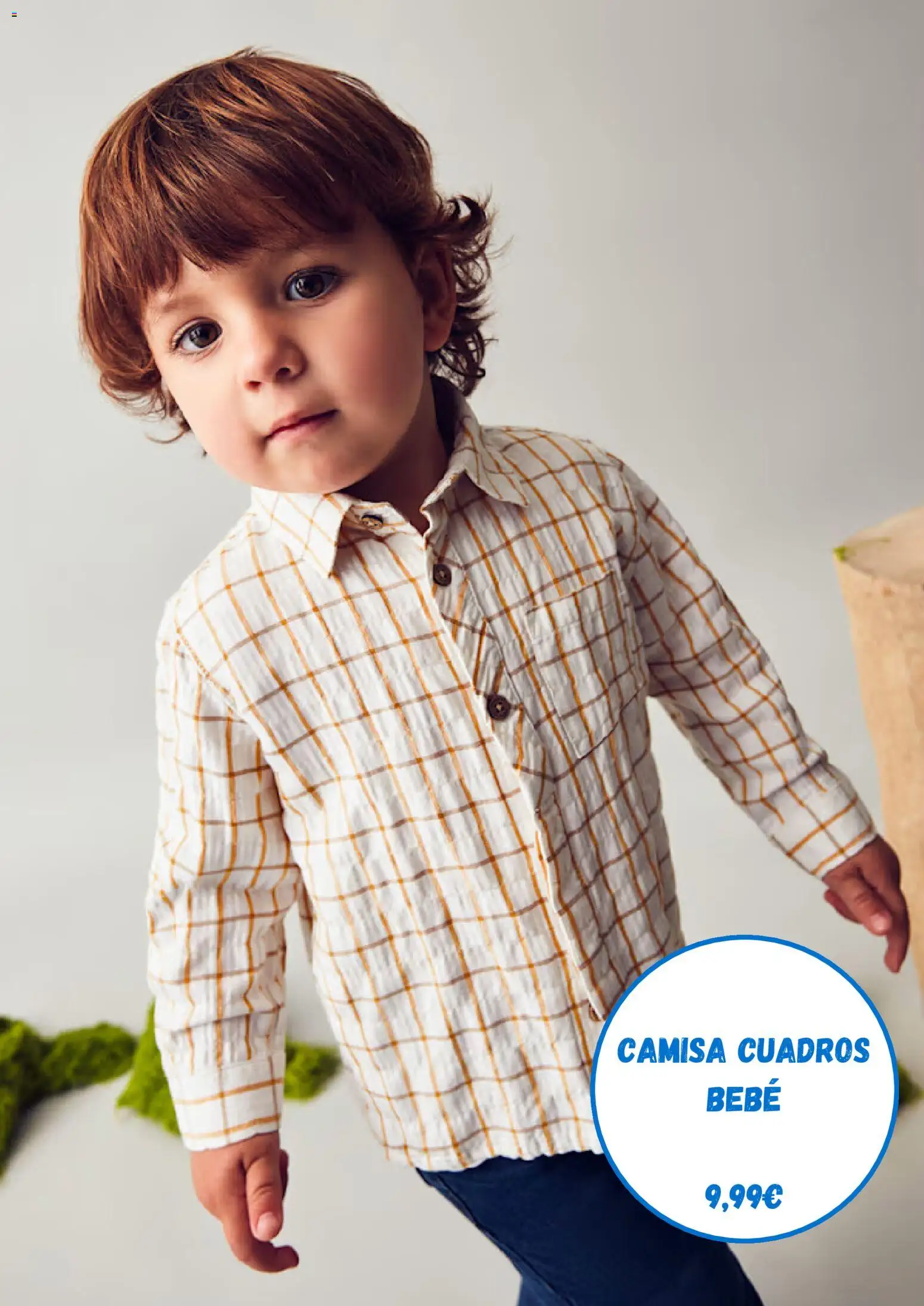 Mayoral folleto - Página de 4 - Válido desde 05/02/2026