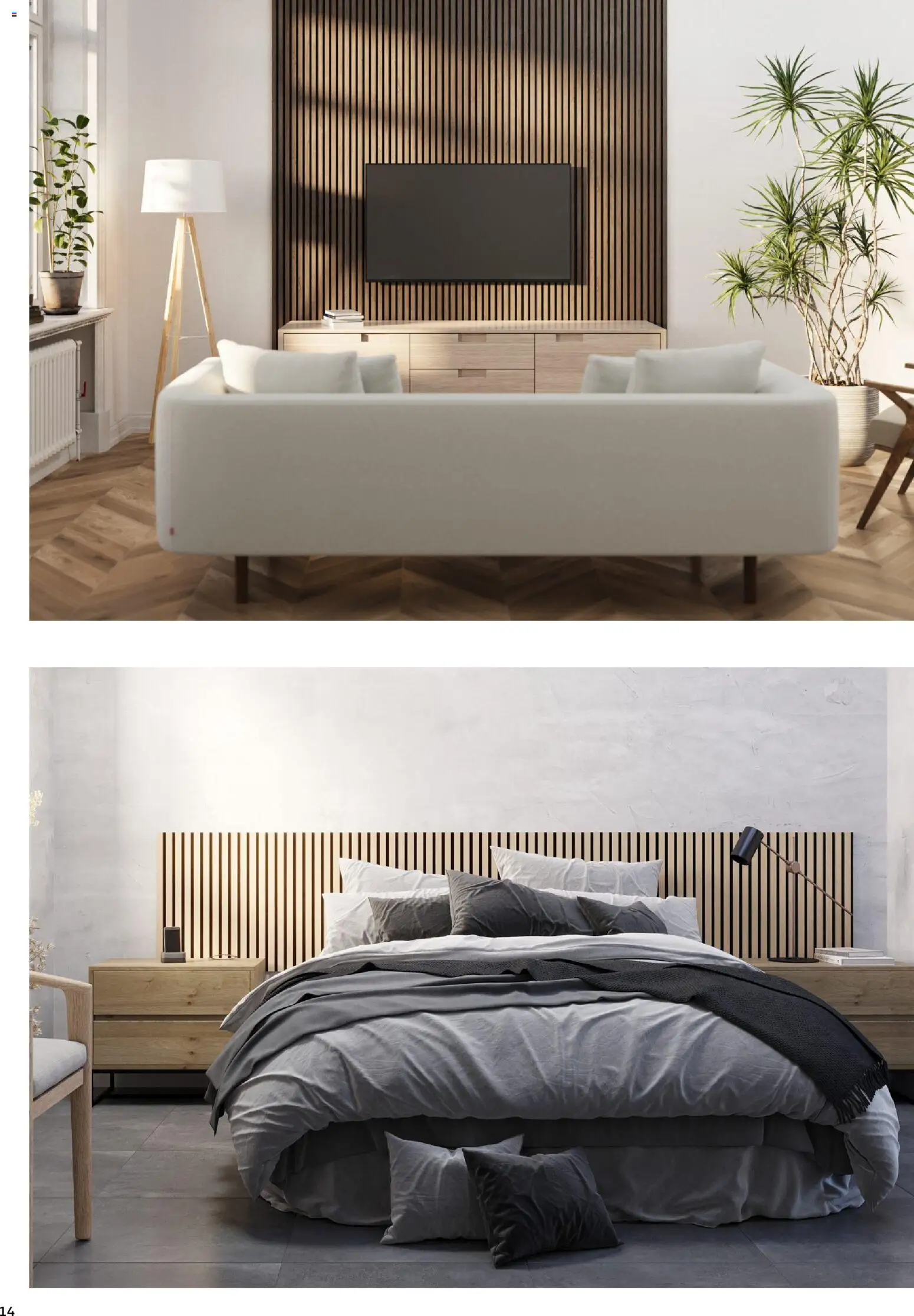 Bauhaus - Bad & VVS - page 14- valid from 01/01/2026