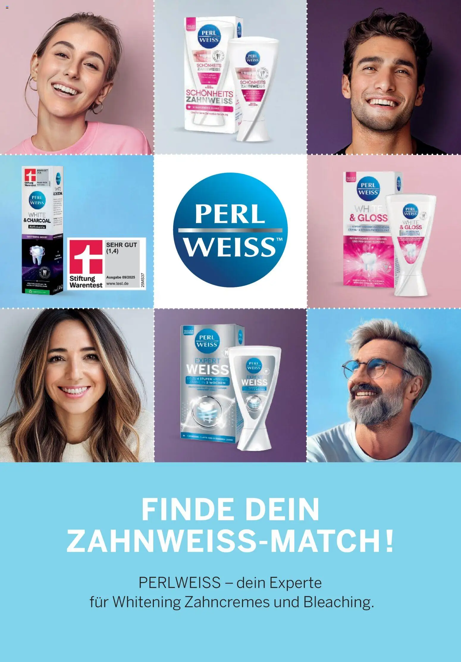 Rossmann Centaur - Seite 91 - gültig ab 01.12.2025