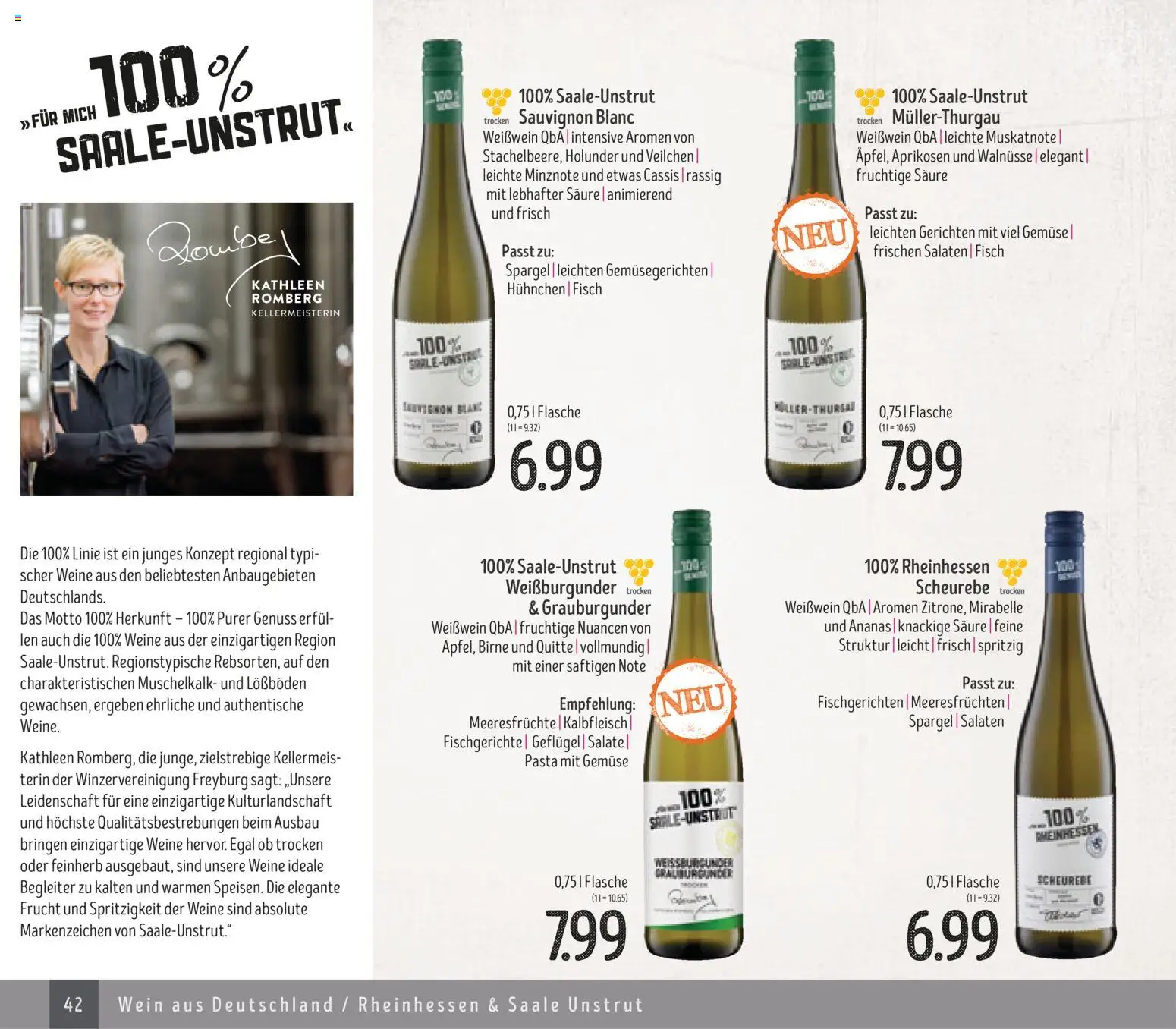 Edeka Struve Wein– und Spirituosen - Seite 42 - gültig ab 14.11.2025