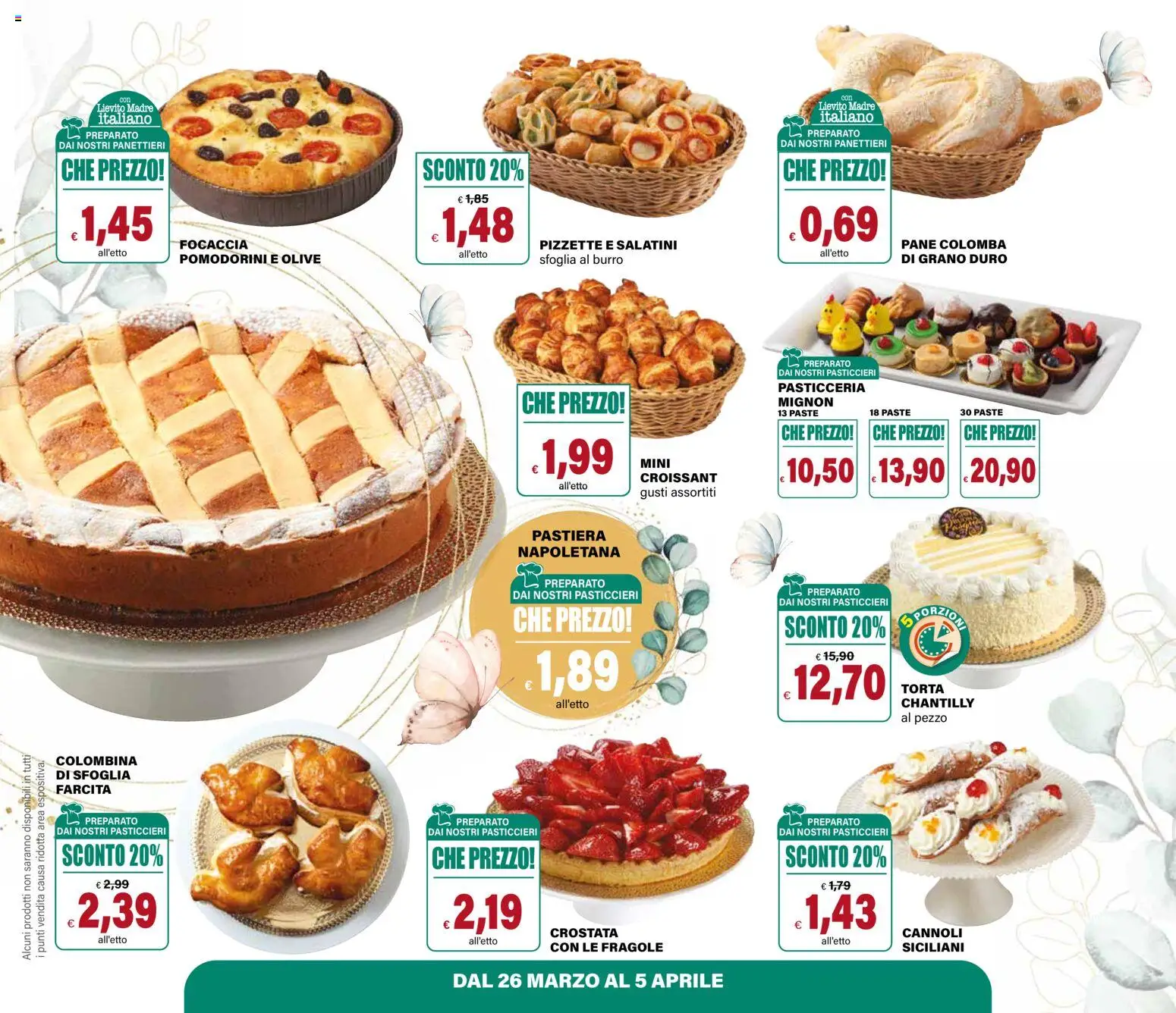 Il Gigante volantino - pagina 12 - valido dal 26/03/2026