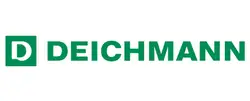 Deichmann Geschäft logo