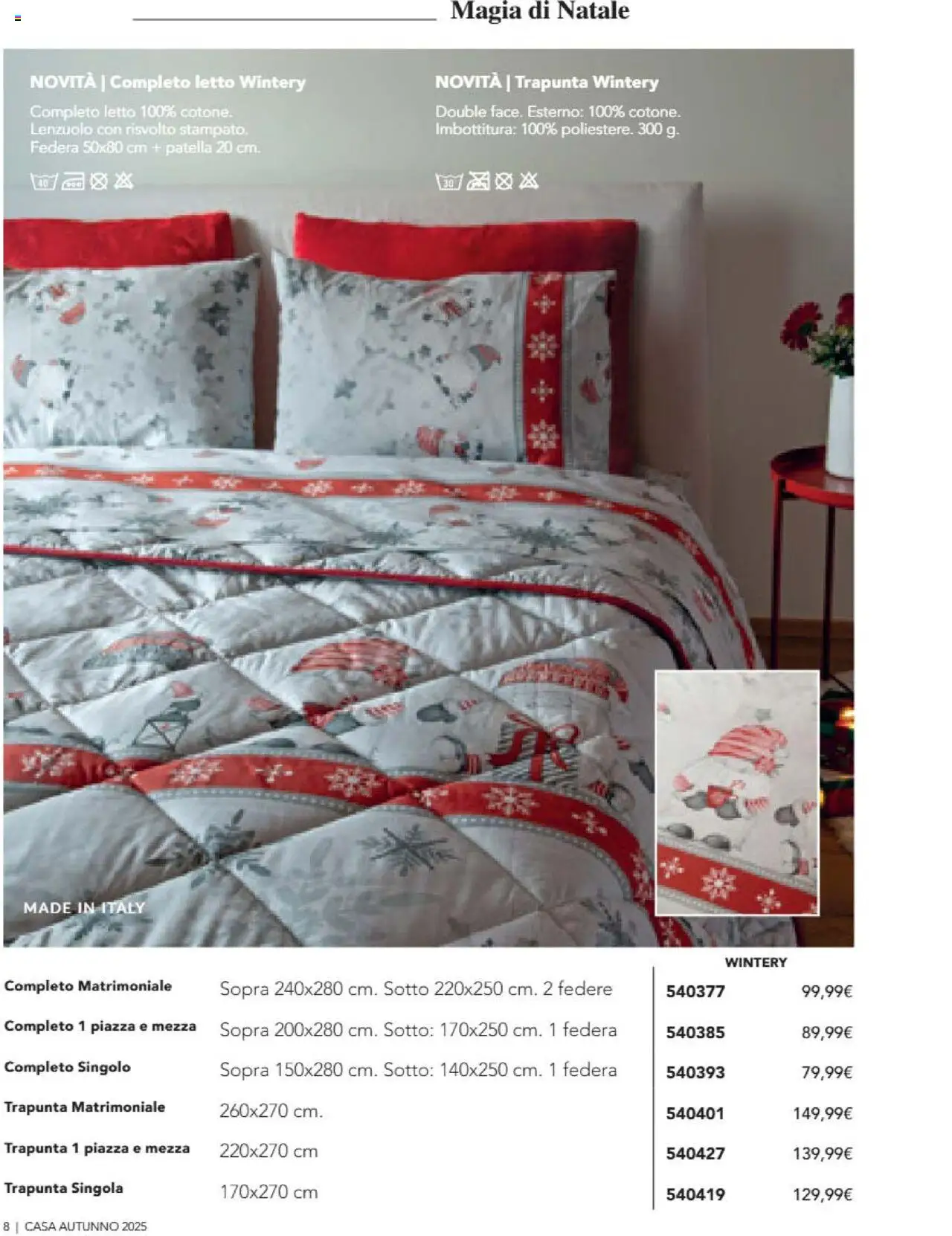 Avon Casa Autunno catalogo - pagina 8 - valido dal 01/10/2025