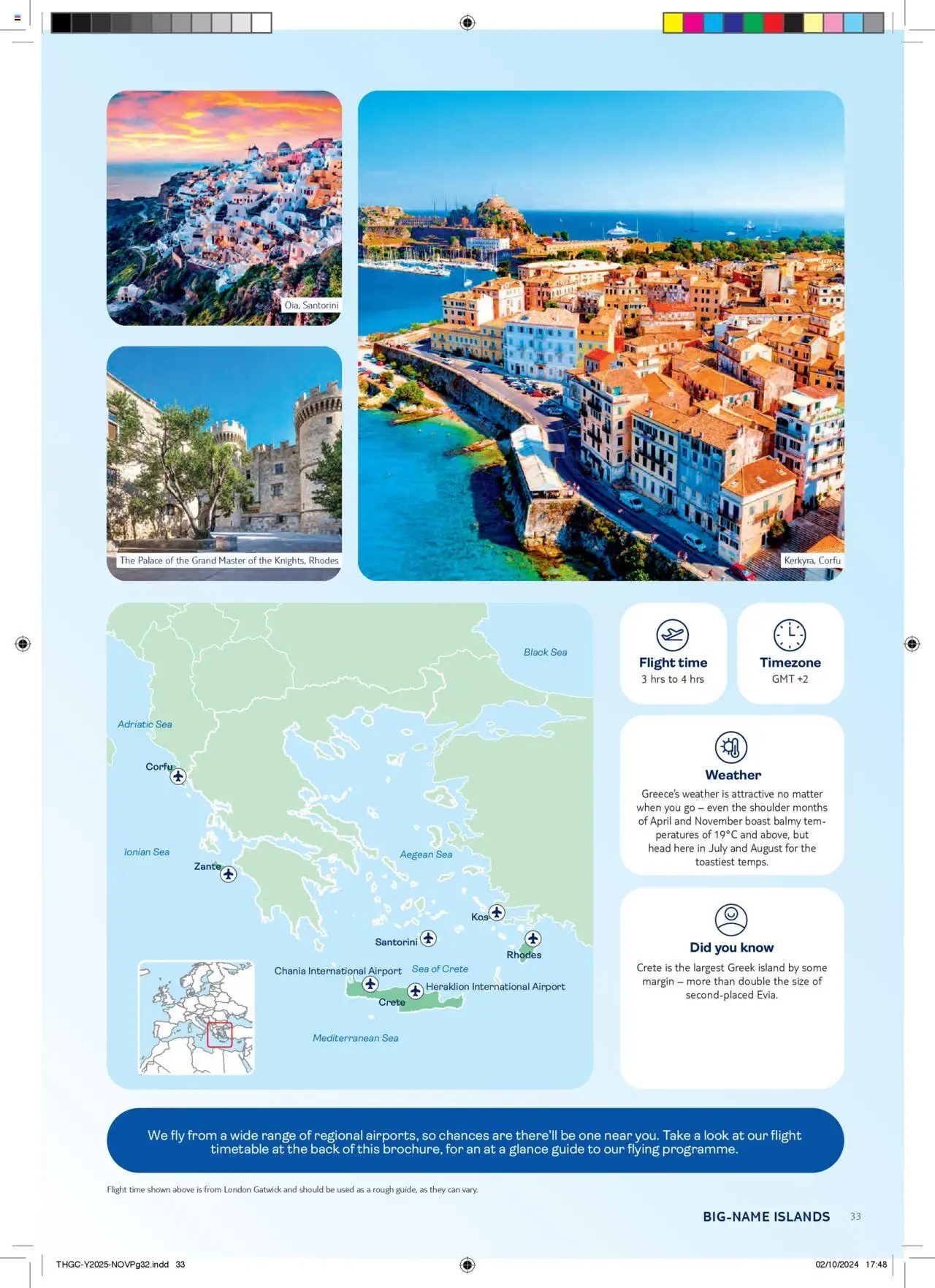 TUI - Greece & Cyprus - page 33- valid from 01/05/2025