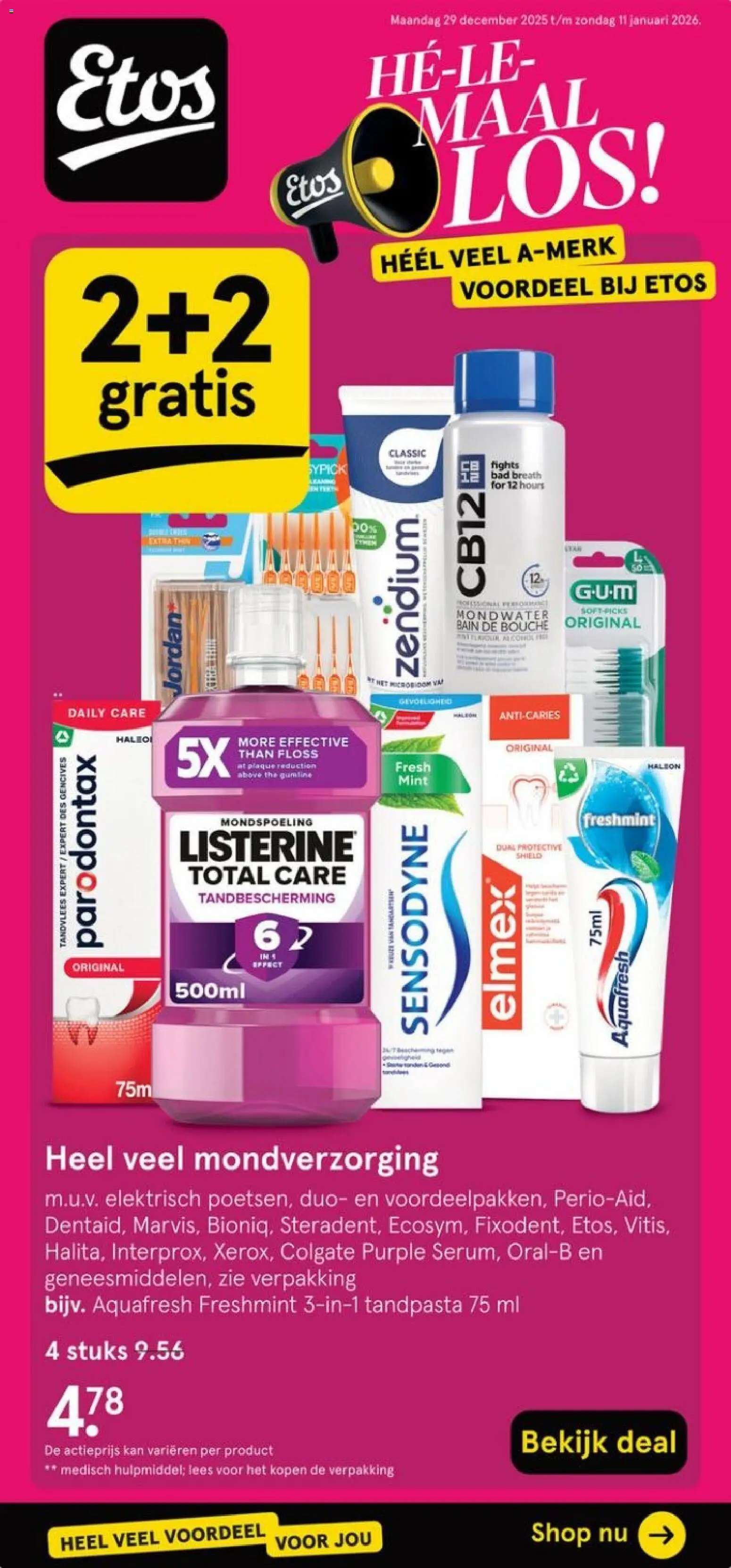 Etos - Folder - pagina 1- geldig vanaf 30-12-2025