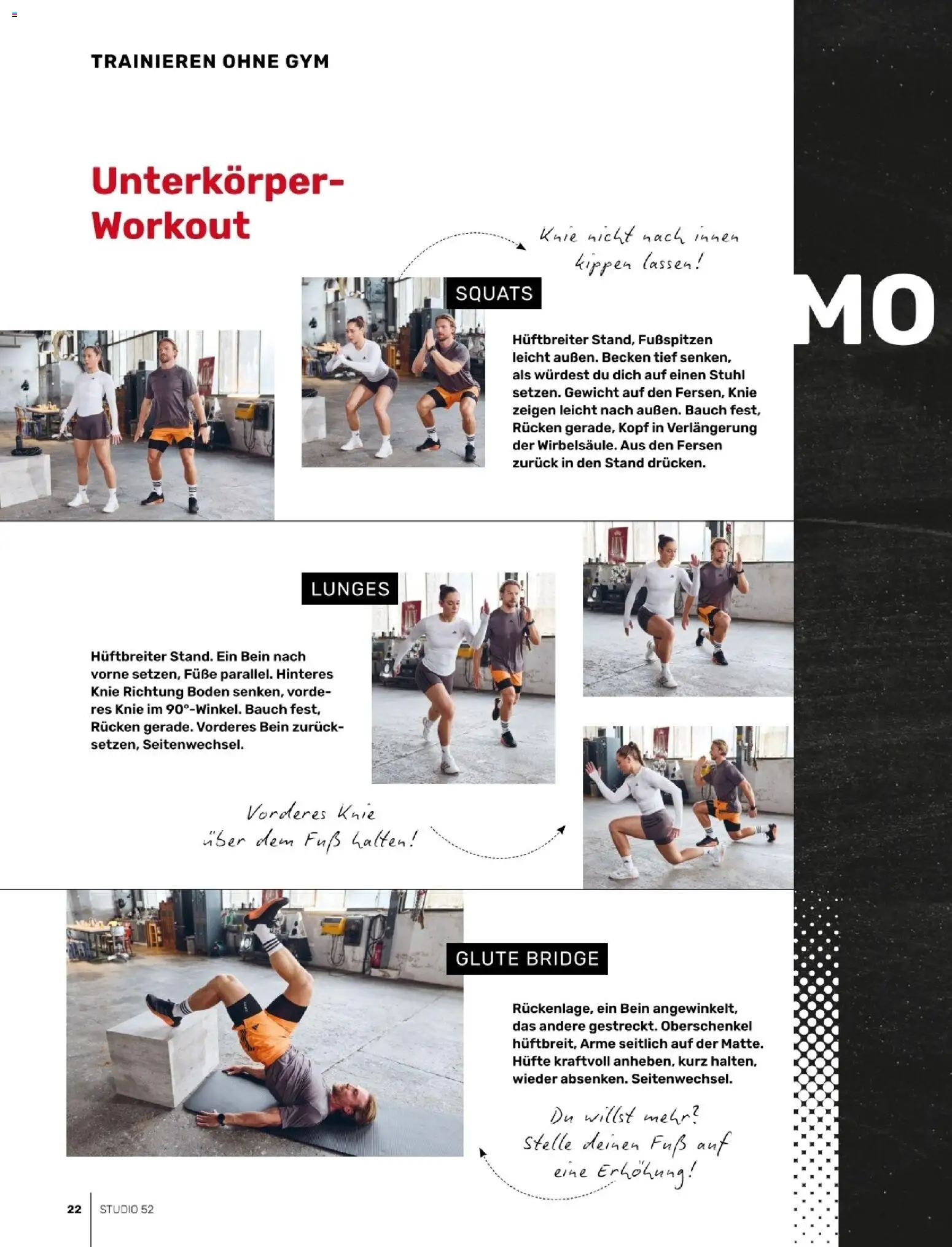 Sport2000 Prospekt Training - Seite 22 - gültig ab 26.01.2026