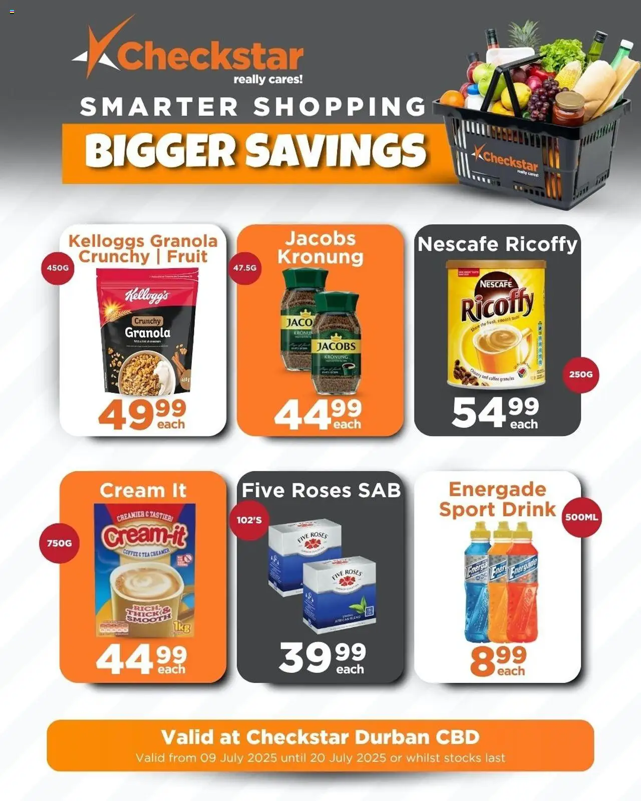 Check Star Specials - page 24- valid from 09/07/2025