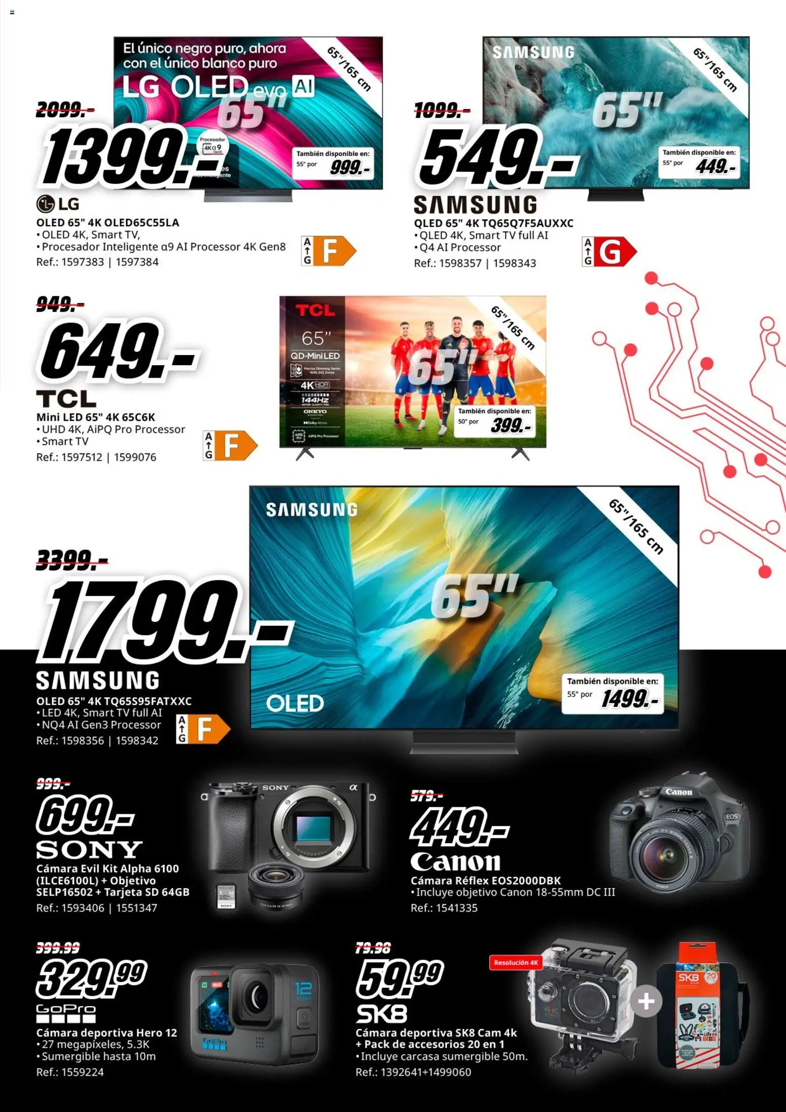 Media Markt folleto - Página de 29 - Válido desde 02/03/2026