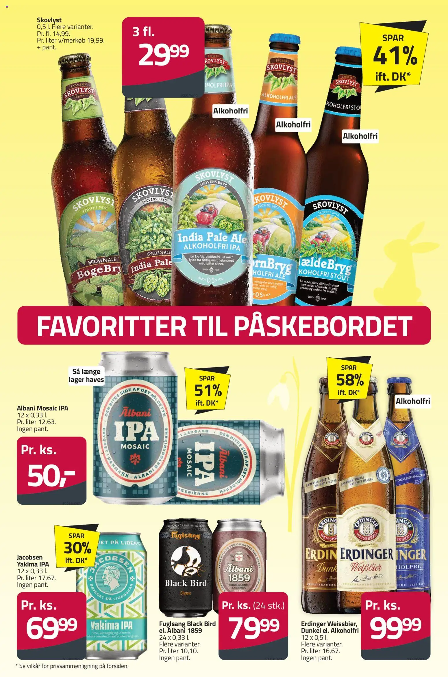 Fleggaard - Tilbudsavis - page 27- valid from 18/03/2026