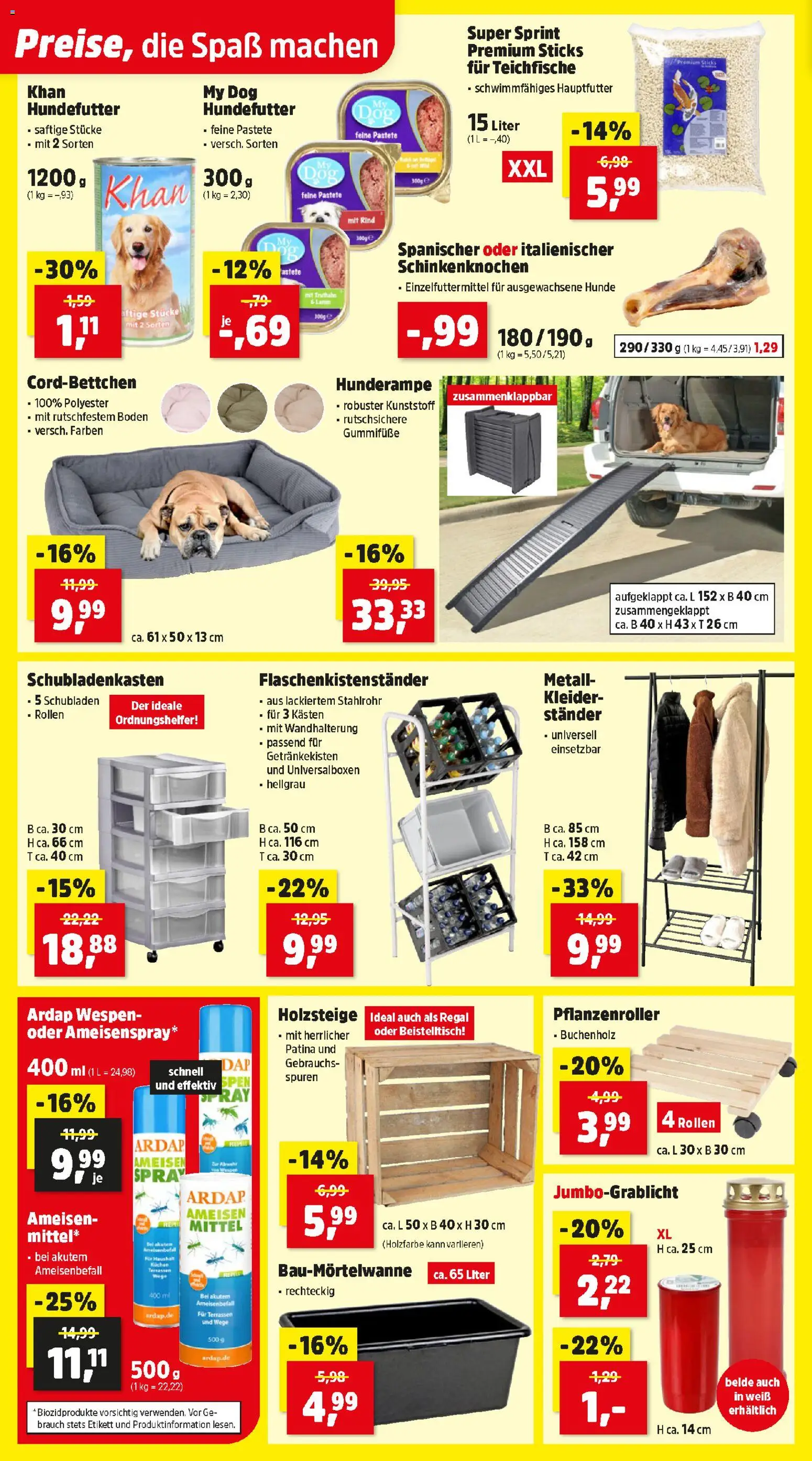 Thomas Philipps Flugblatt - page 16- valid from 30.03.2026