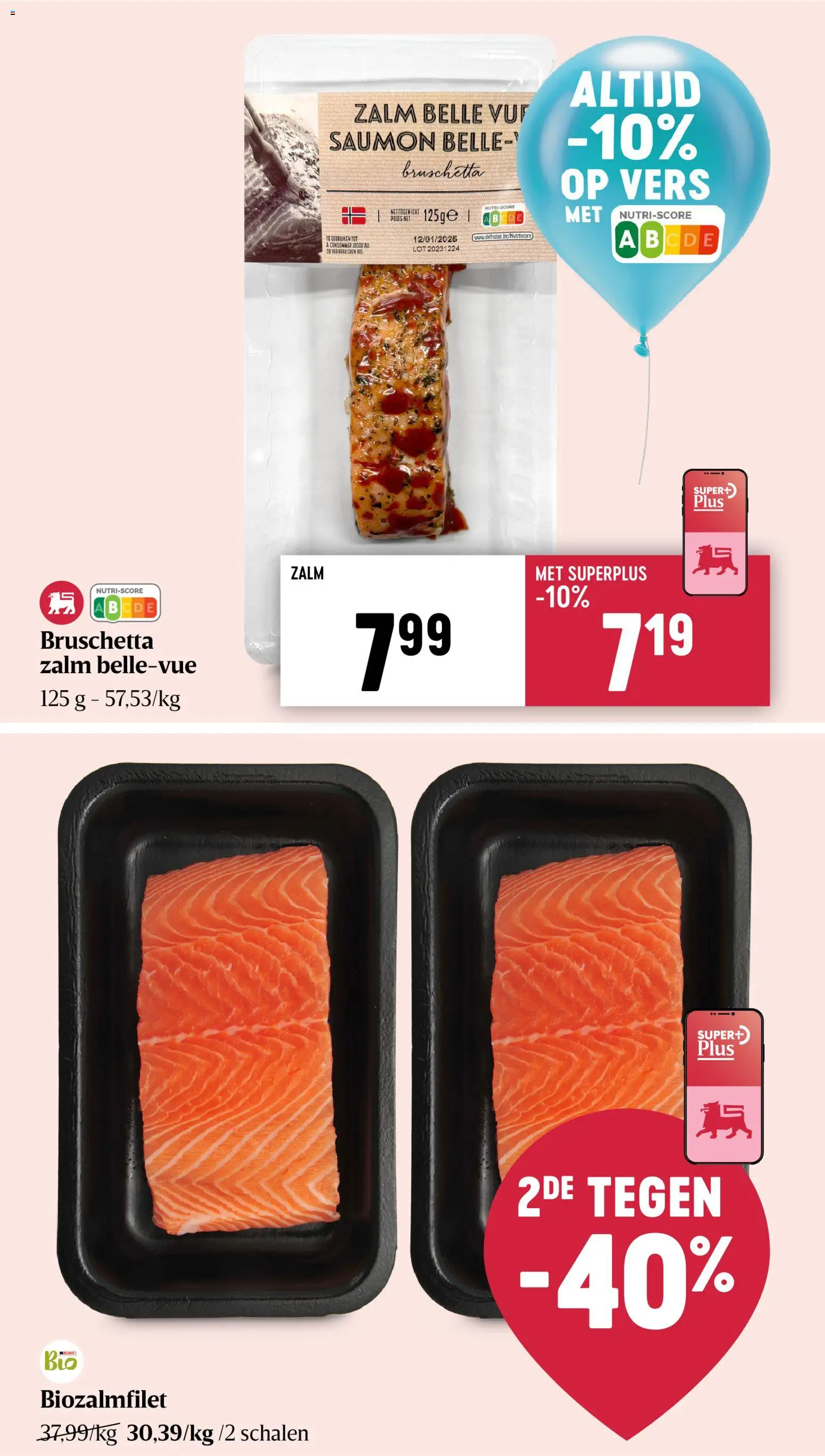 Delhaize folder week 15 - page 9- valid from 09/04/2026